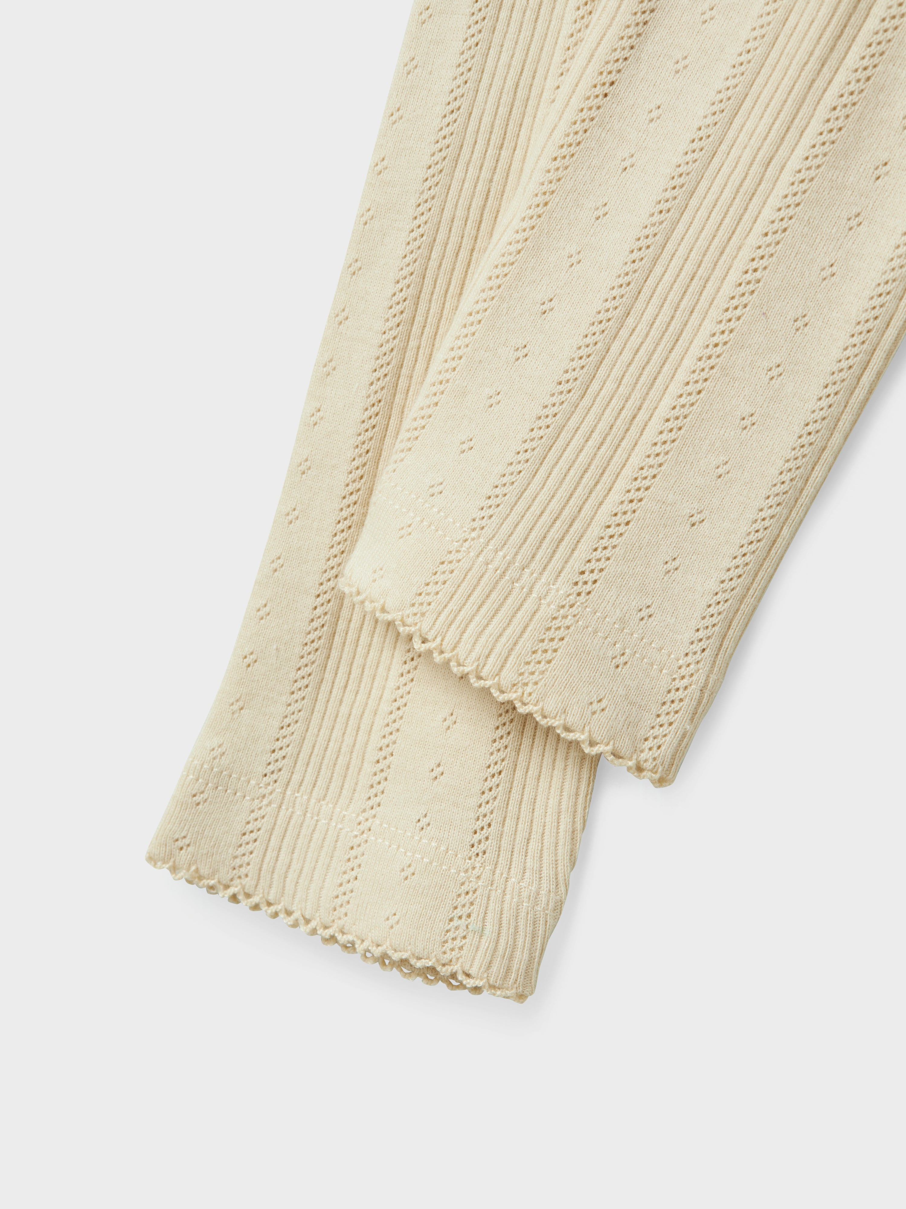 Name It Julia Leggings Noos - Summer Sand