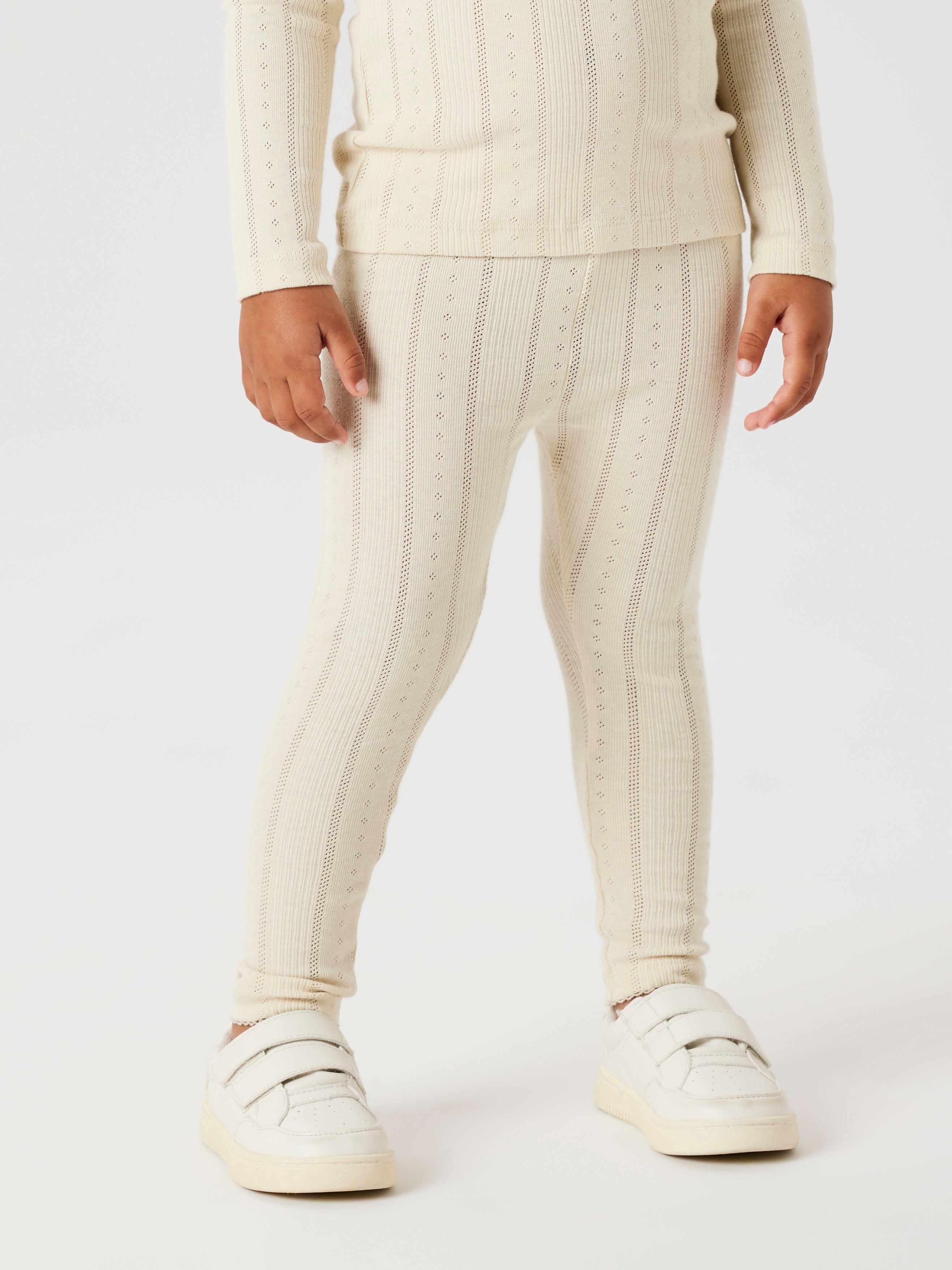 Name It Julia Leggings Noos - Summer Sand