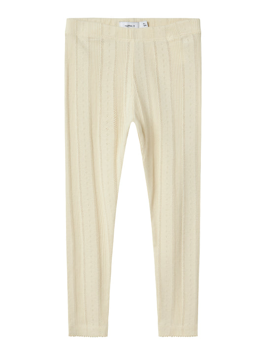 Name It Julia Leggings Noos - Summer Sand