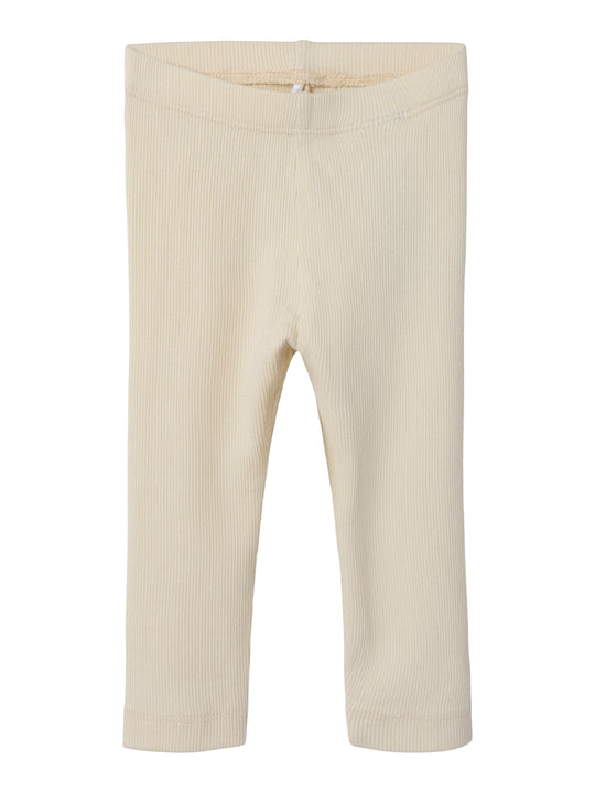 Name It Kab Leggings Noos - Summer Sand