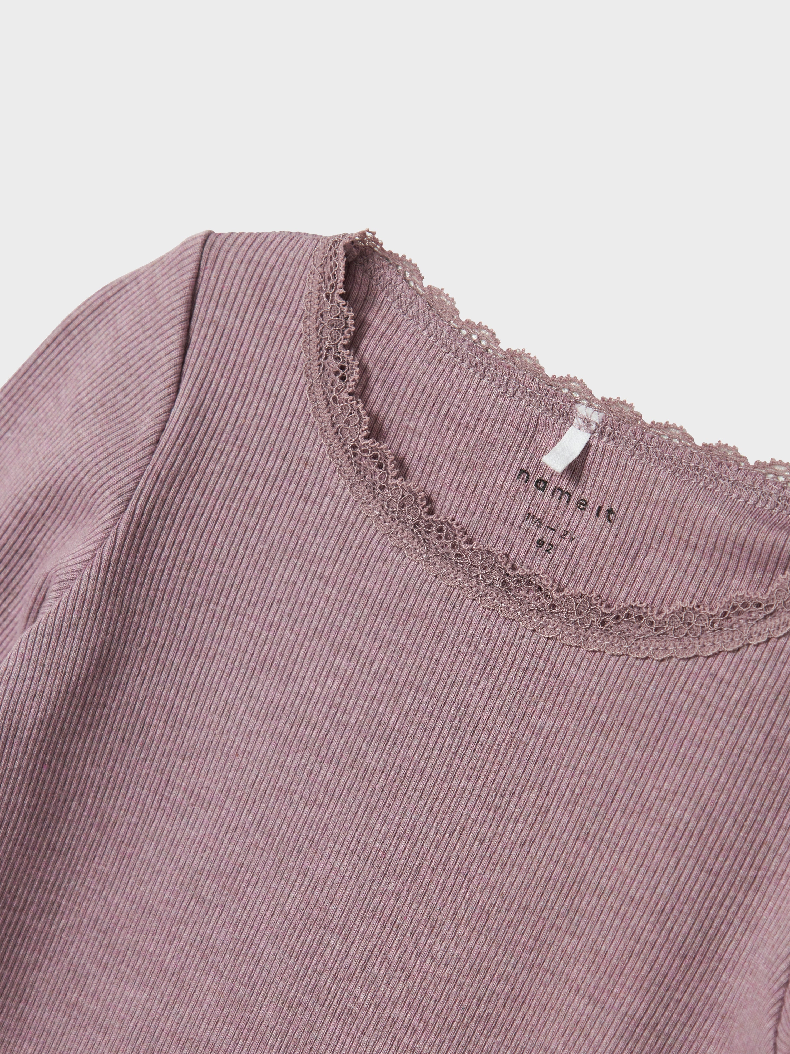 Name It Kab Ls Top Noos - Elderberry