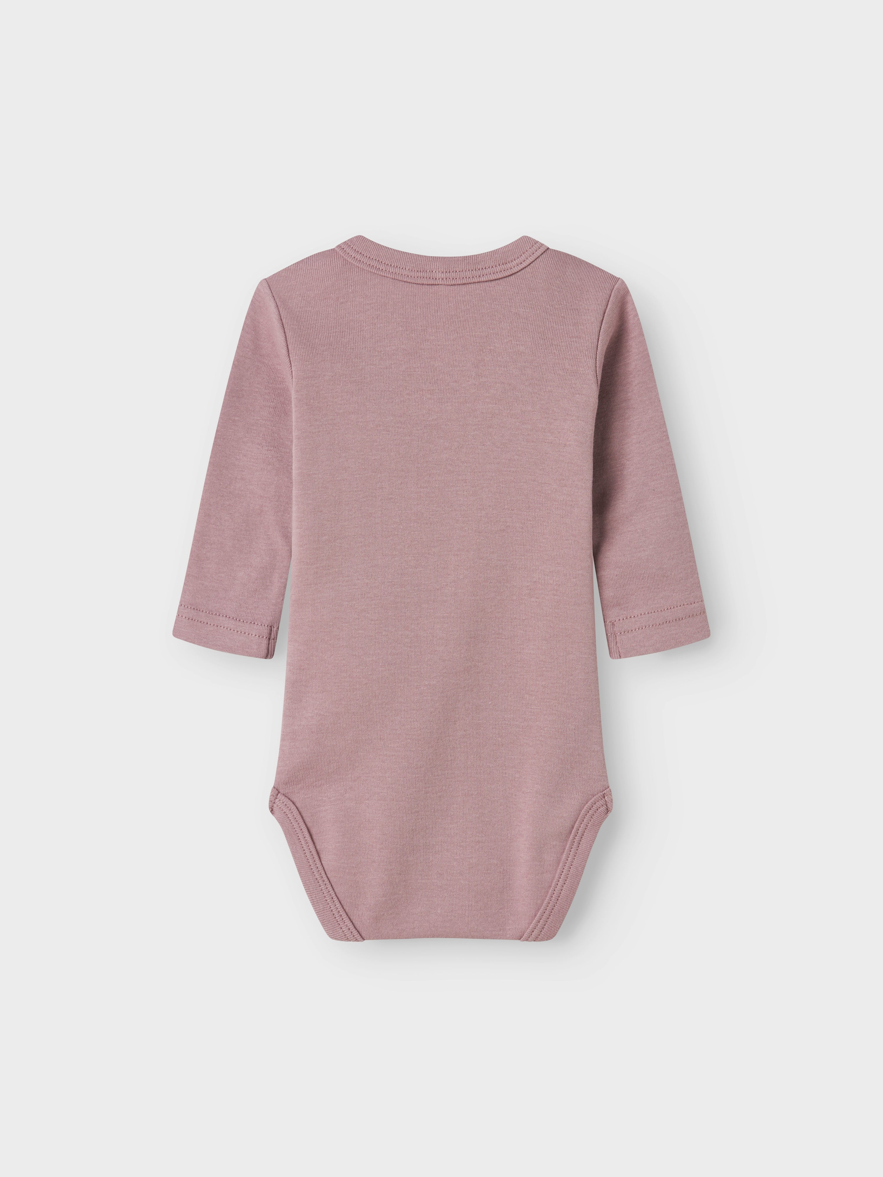 Name It Body 3 pak Bow - Barely Pink