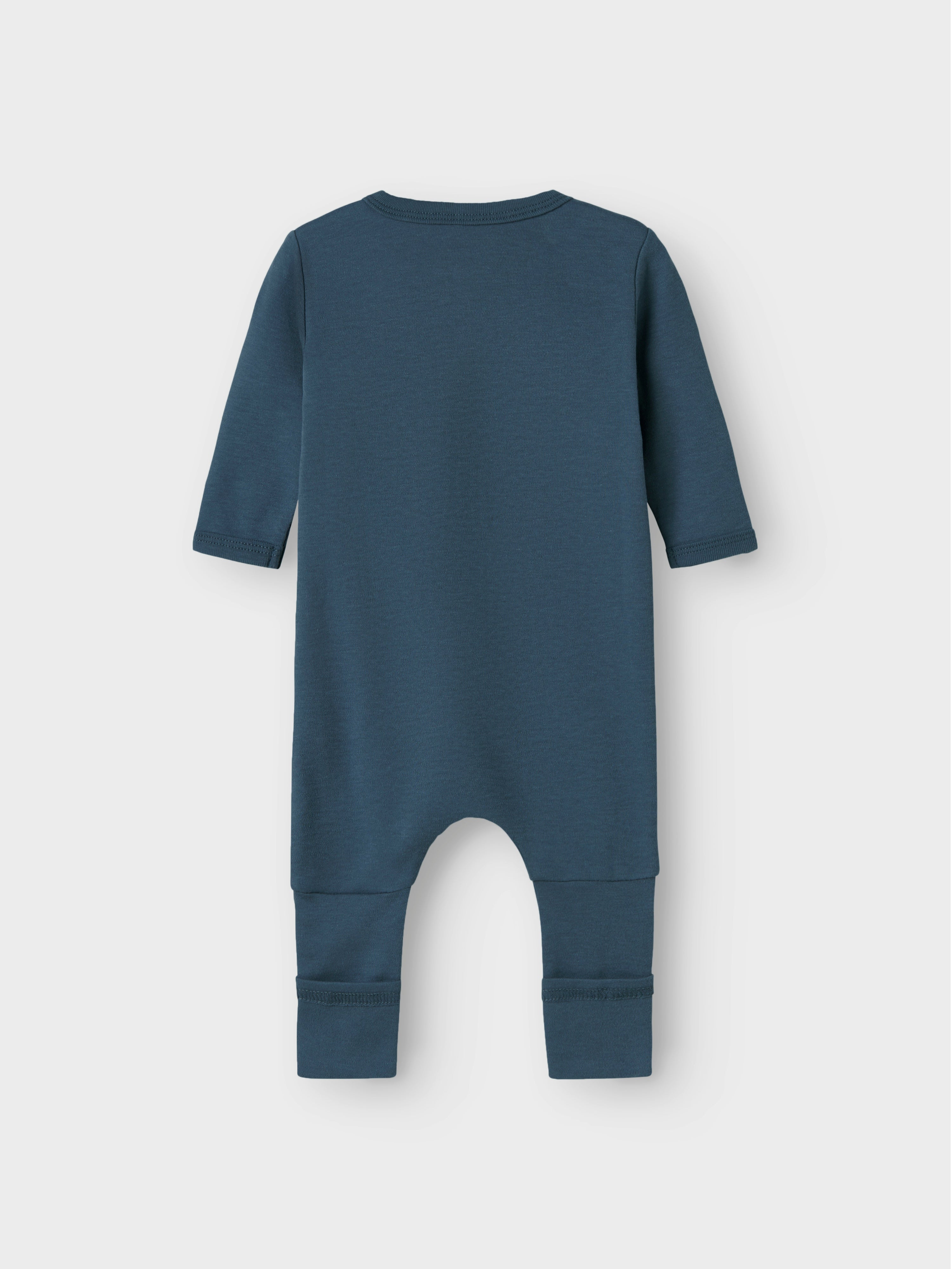 Name It Nightsuit 2 pak Tractor - Jet Stream