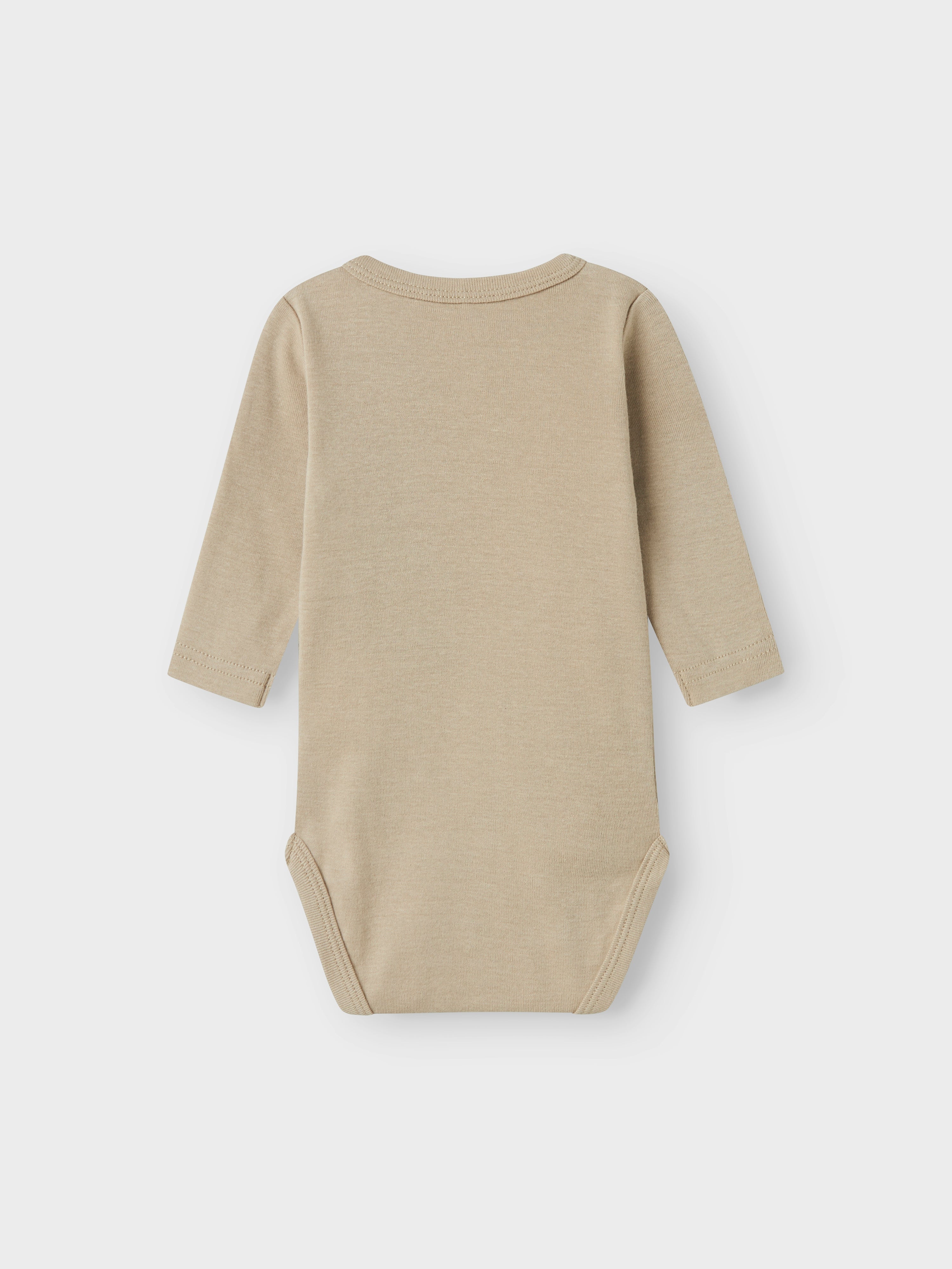 Name It Wrap Body 2 pak Zebra - Rainy Day