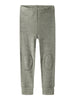Name It Wax Wool Rib Legging - Dried Sage