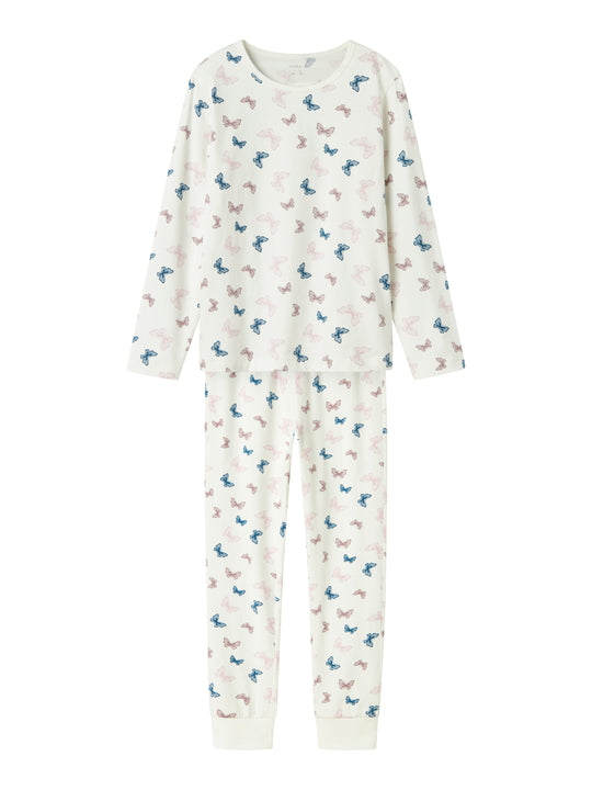 Name It Nightset Jet Stream Butterfly NOOS - Jet Stream