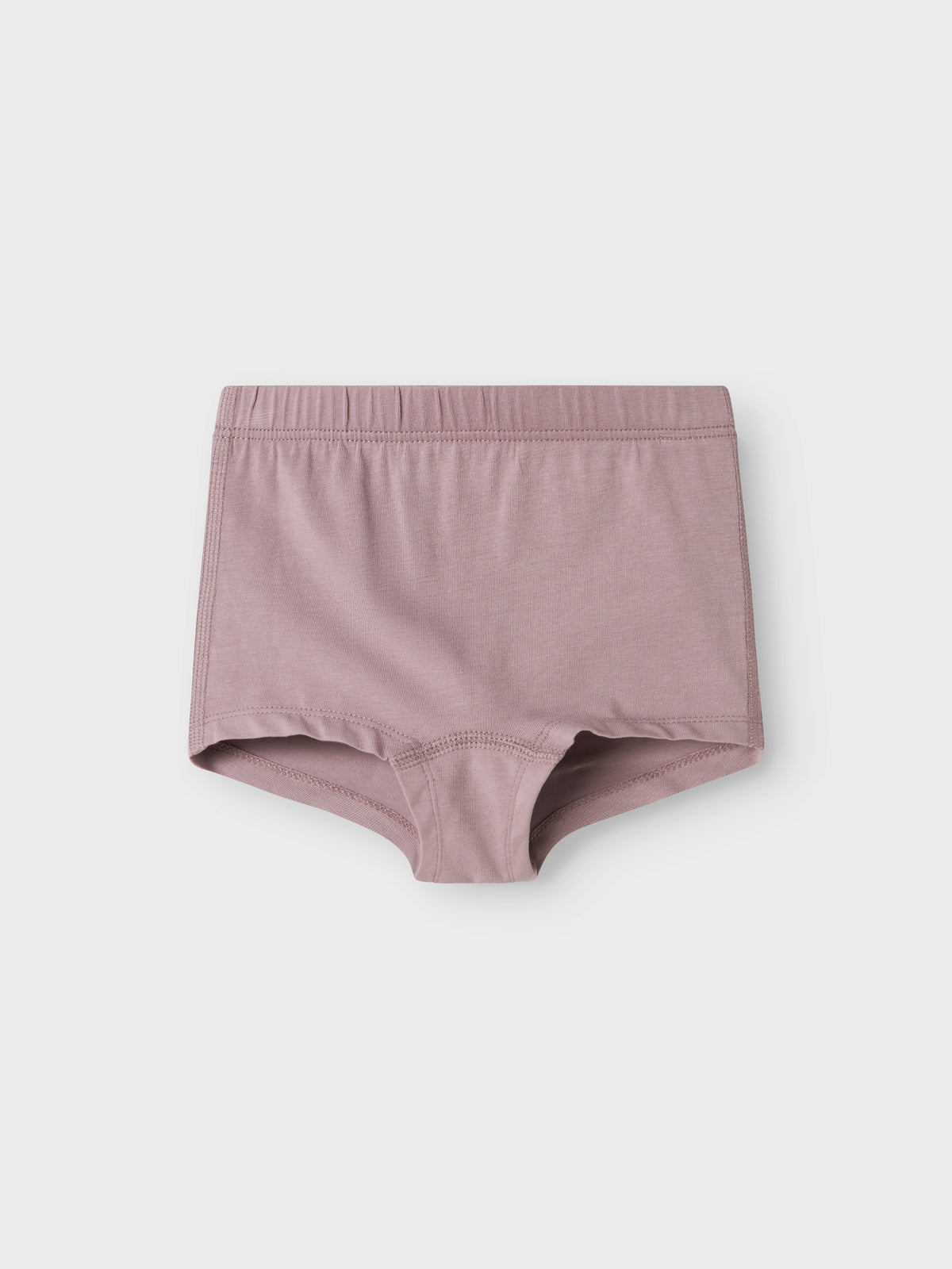 Name It Tights - 3-pak Barely Pink Bow - Barely Pink