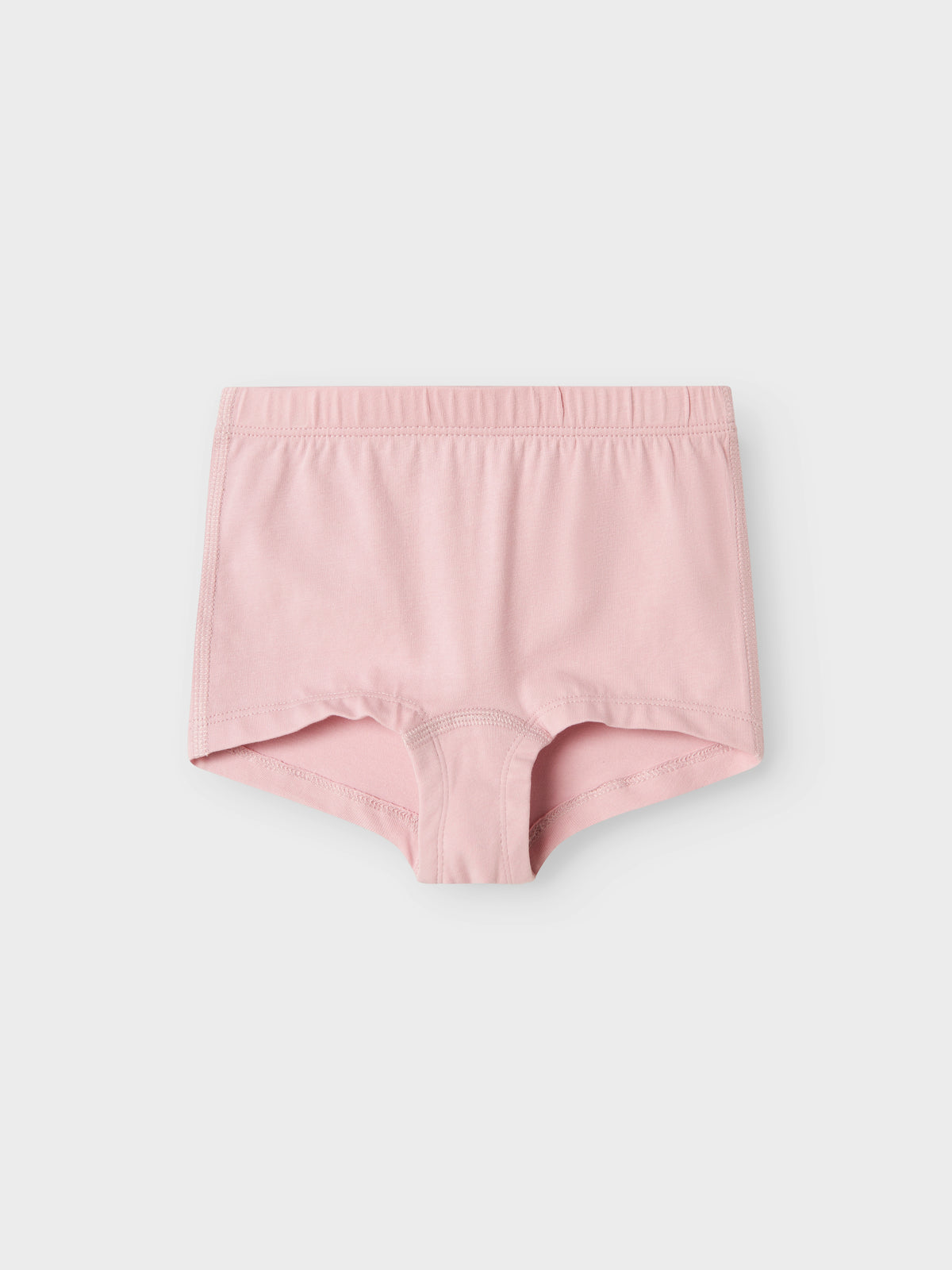 Name It Tights - 3-pak Barely Pink Bow - Barely Pink