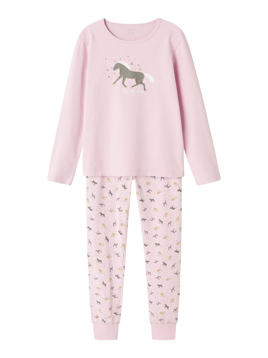 Name It Nightset Corsage Horse NOOS - Corsage