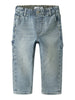 Name It Ben Tap Jeans Noos - Vintage Medium Blue Denim