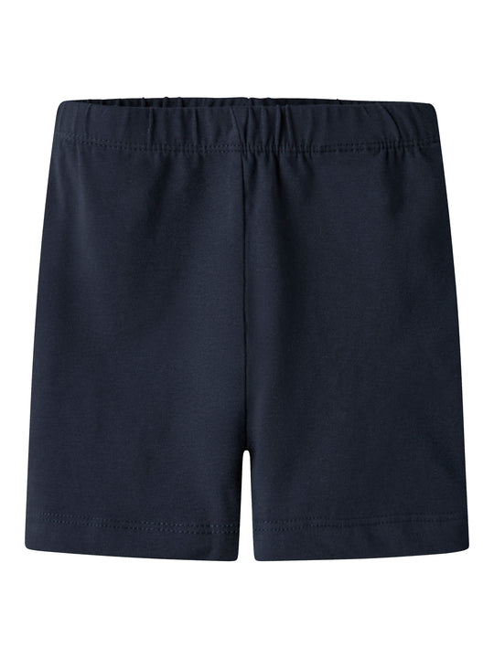 Name It Vivian Shorts Leggings - Navy Blazer