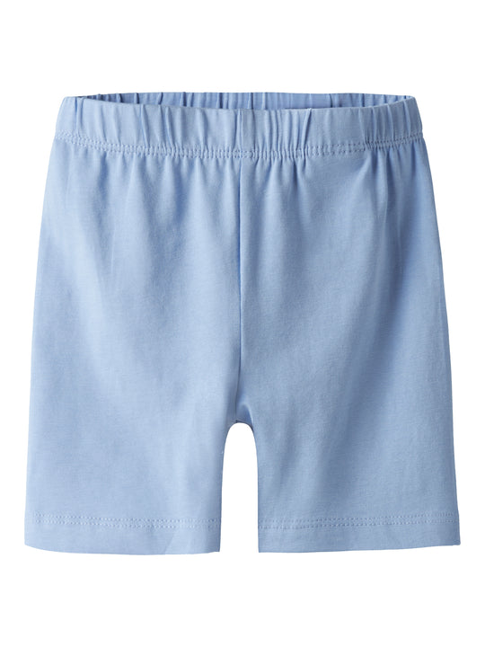 Name It Vivian Shorts Leggings - Serenity