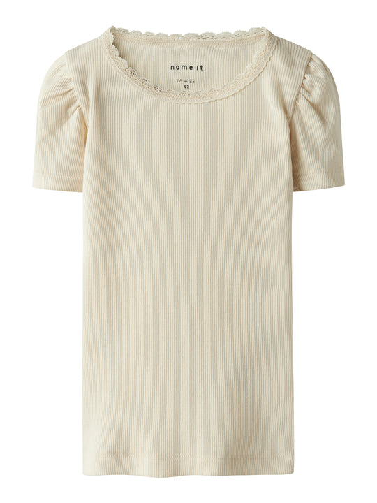 Name It Kab Ss Top Noos - Summer Sand