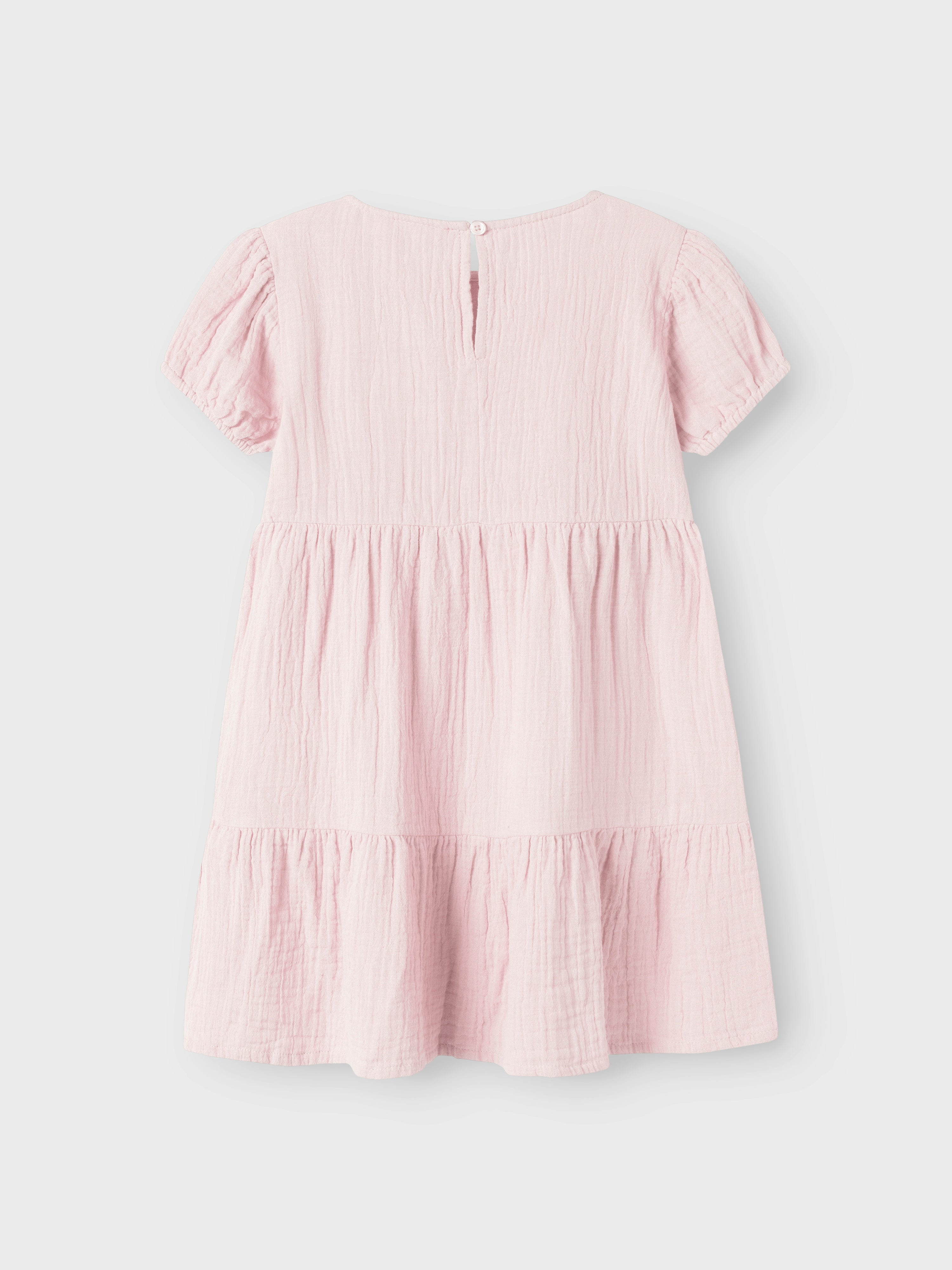 Name It Jasmin Dress - Ballerina
