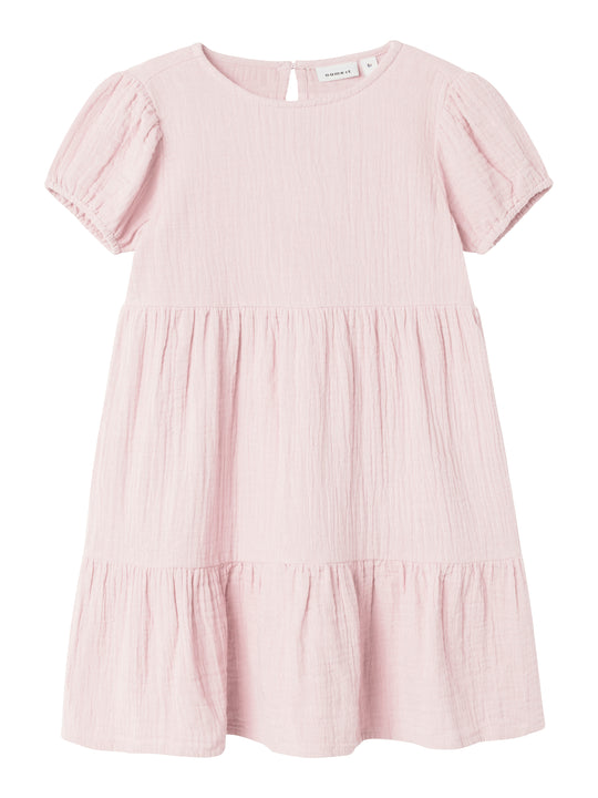 Name It Jasmin Dress - Ballerina