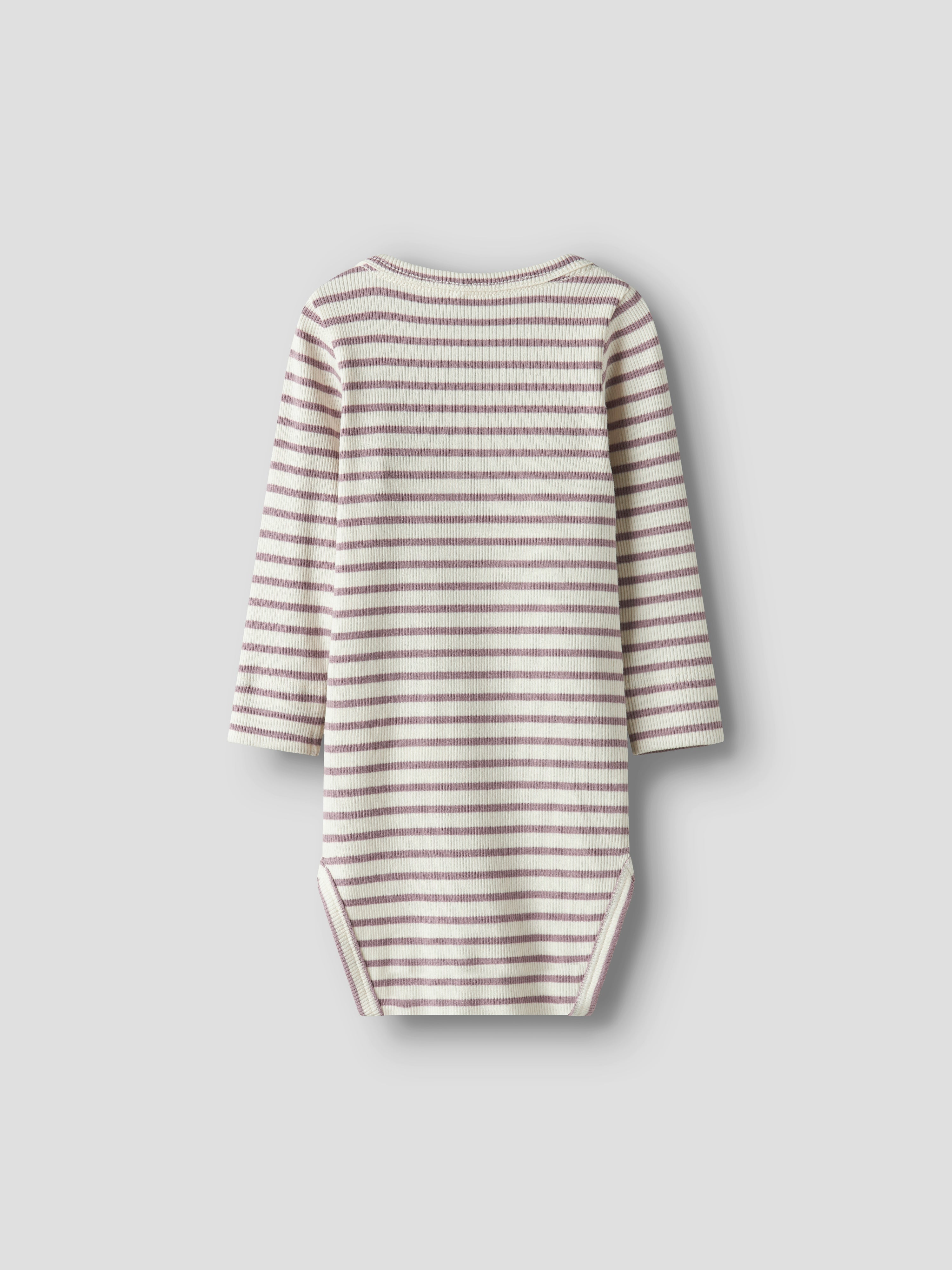 Name It Bani Body Noos - Elderberry