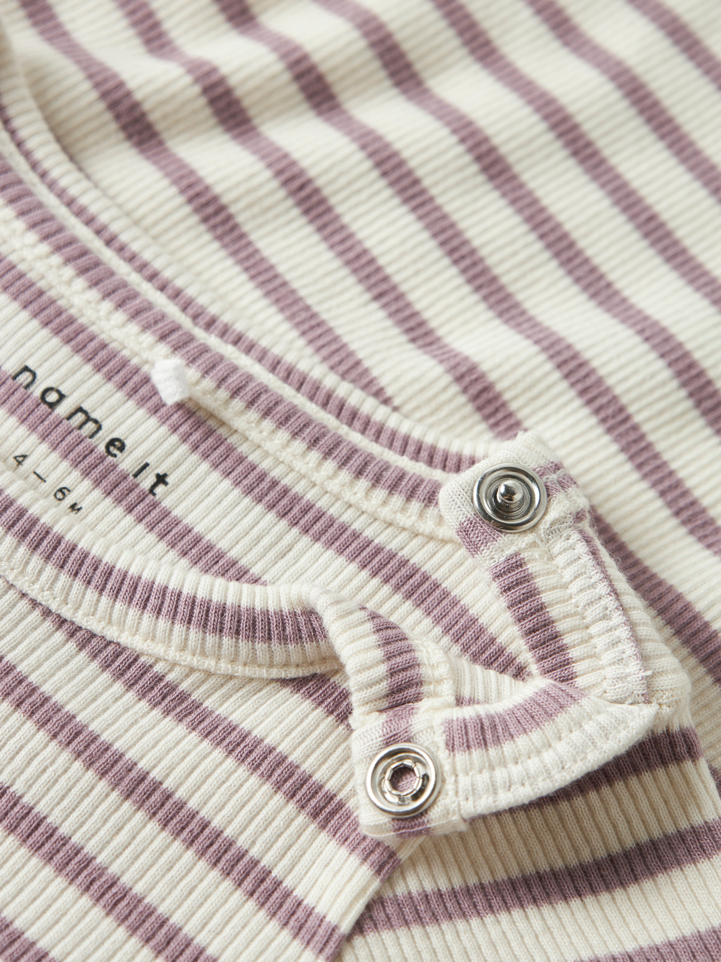 Name It Bani Body Noos - Elderberry