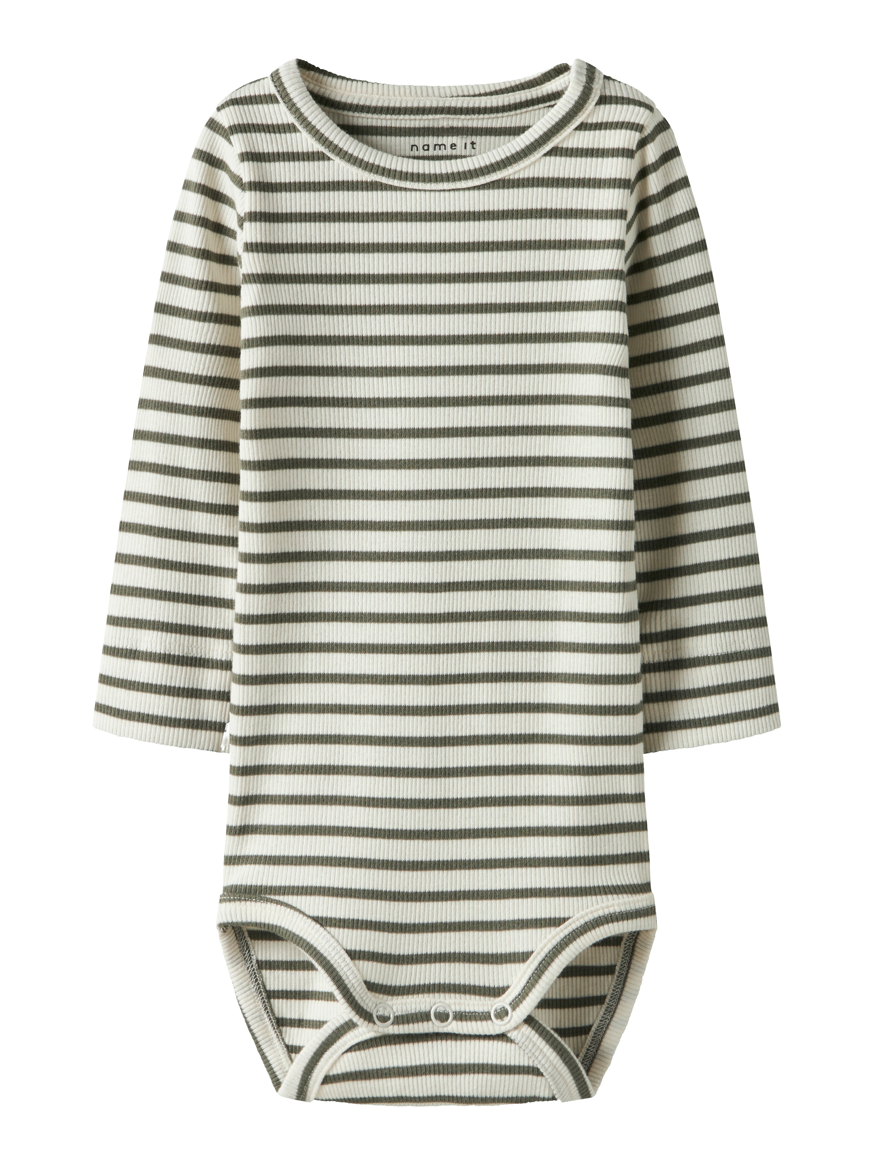 Name It Bani Body Noos - Dusty Olive