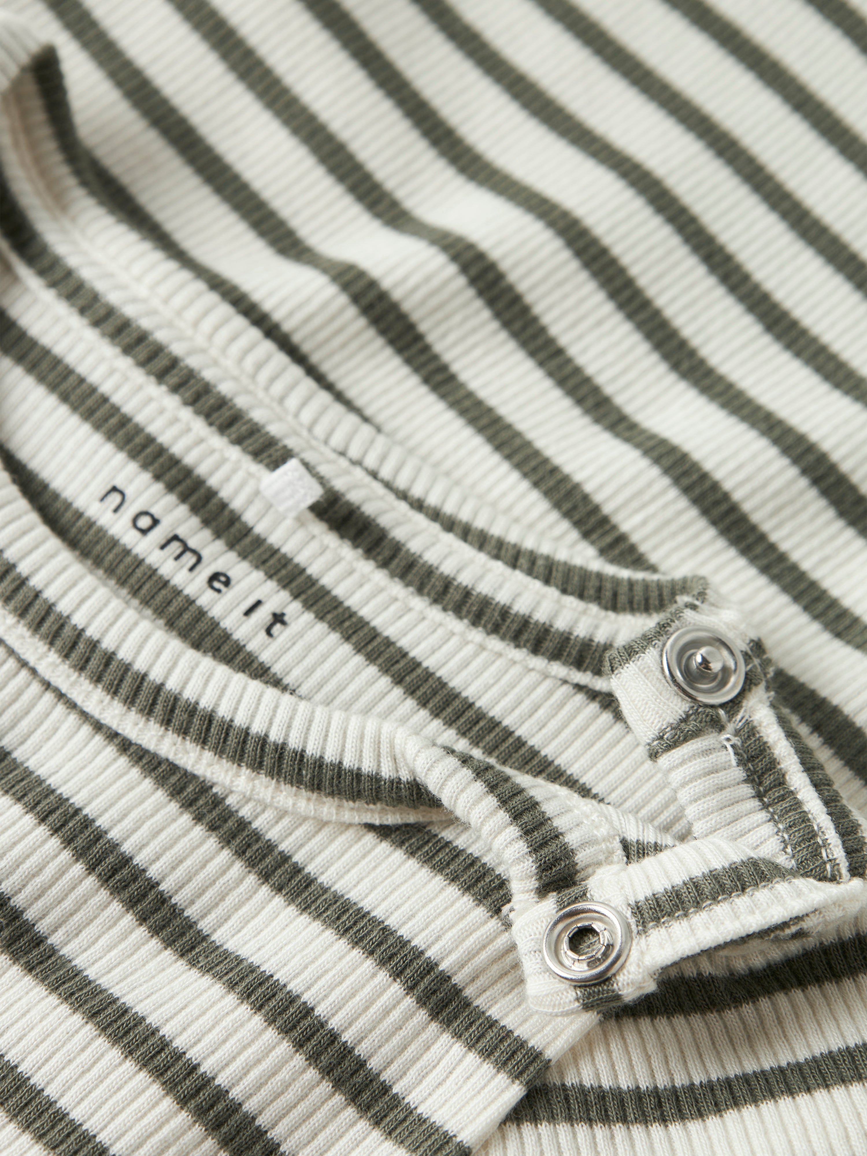 Name It Bani Body Noos - Dusty Olive