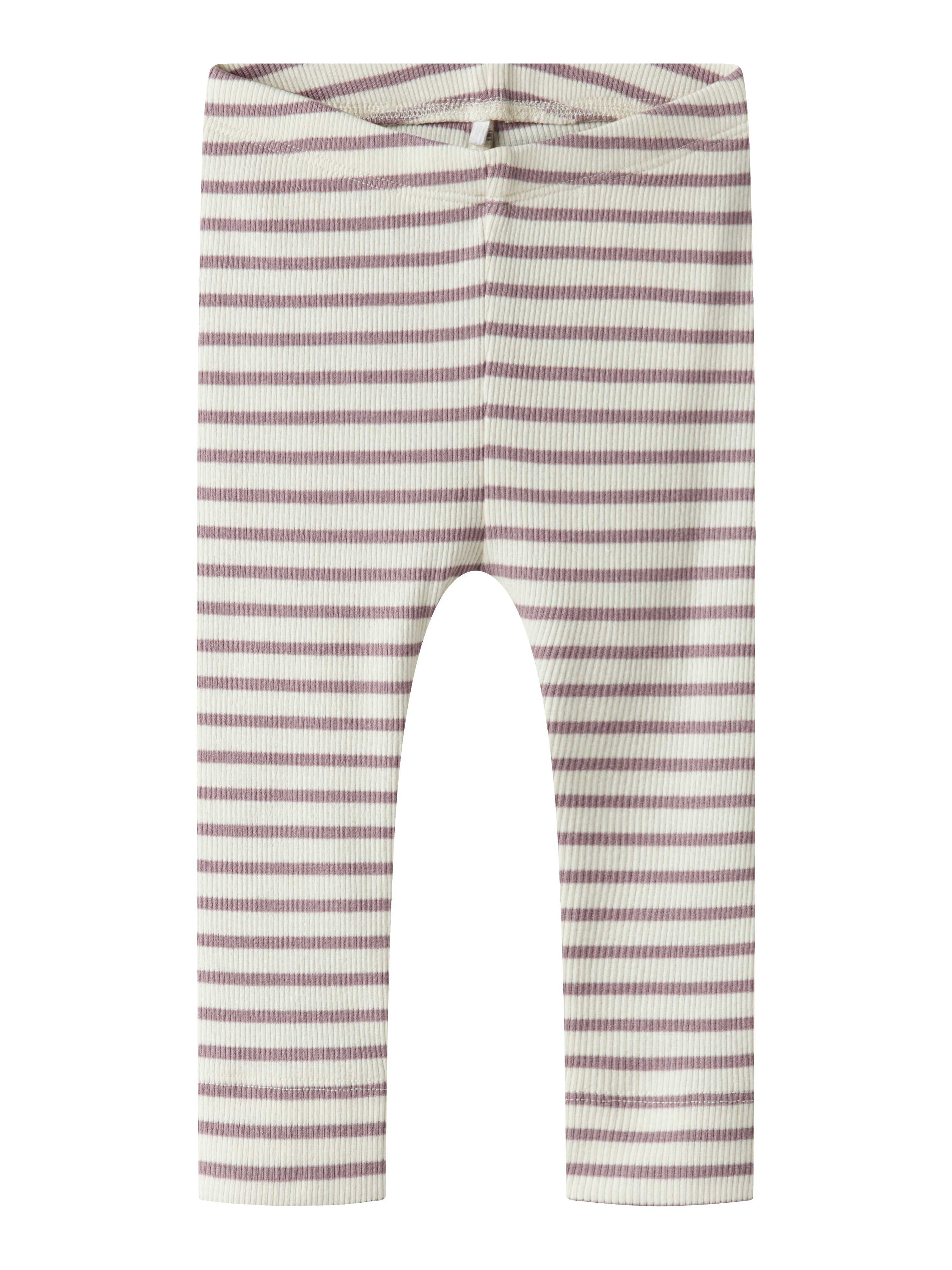 Name It Bani Leggings Noos - Elderberry