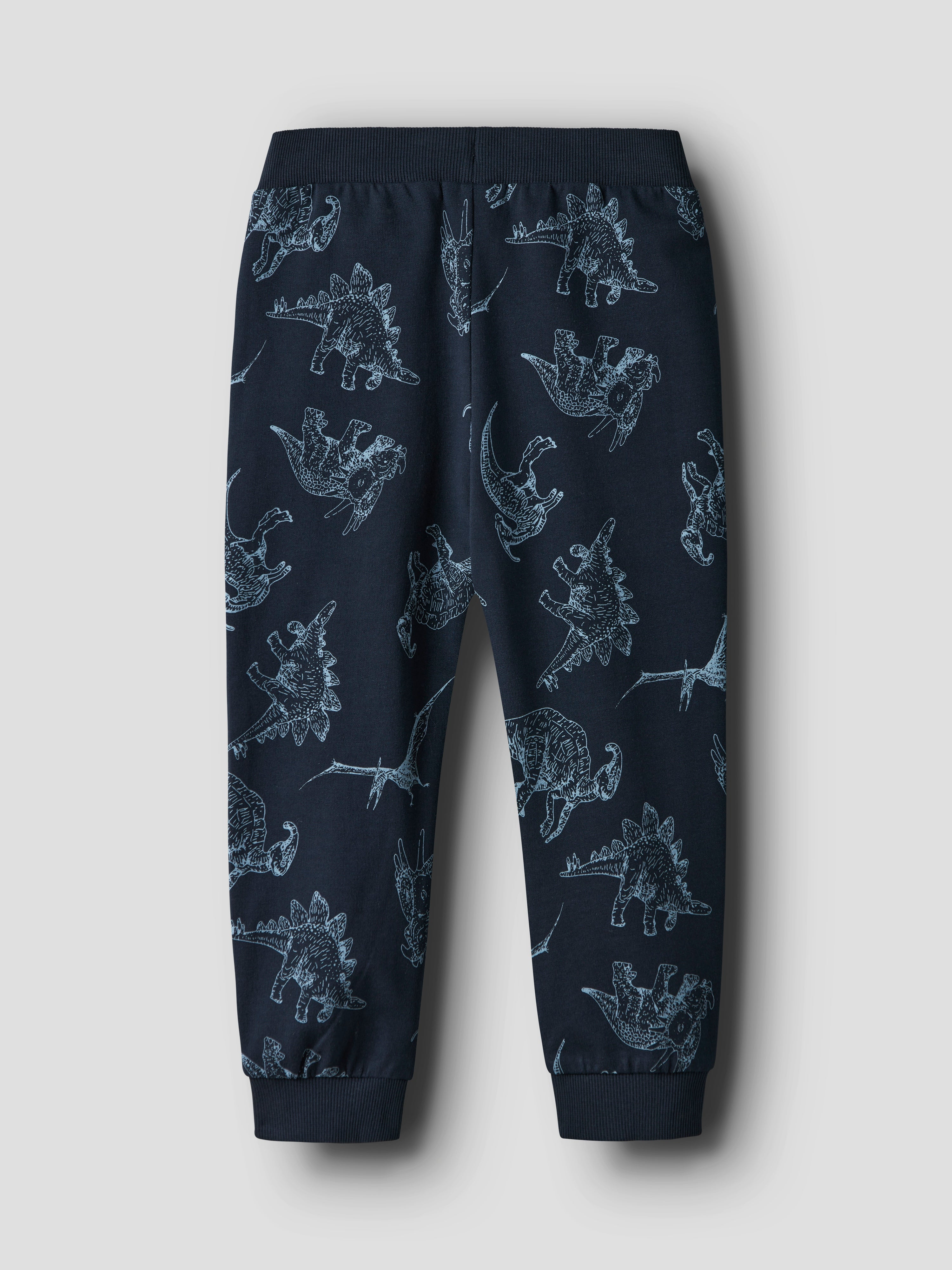 Name It Varon sweat pants - Dark Sapphire