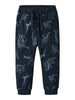 Name It Varon sweat pants - Dark Sapphire