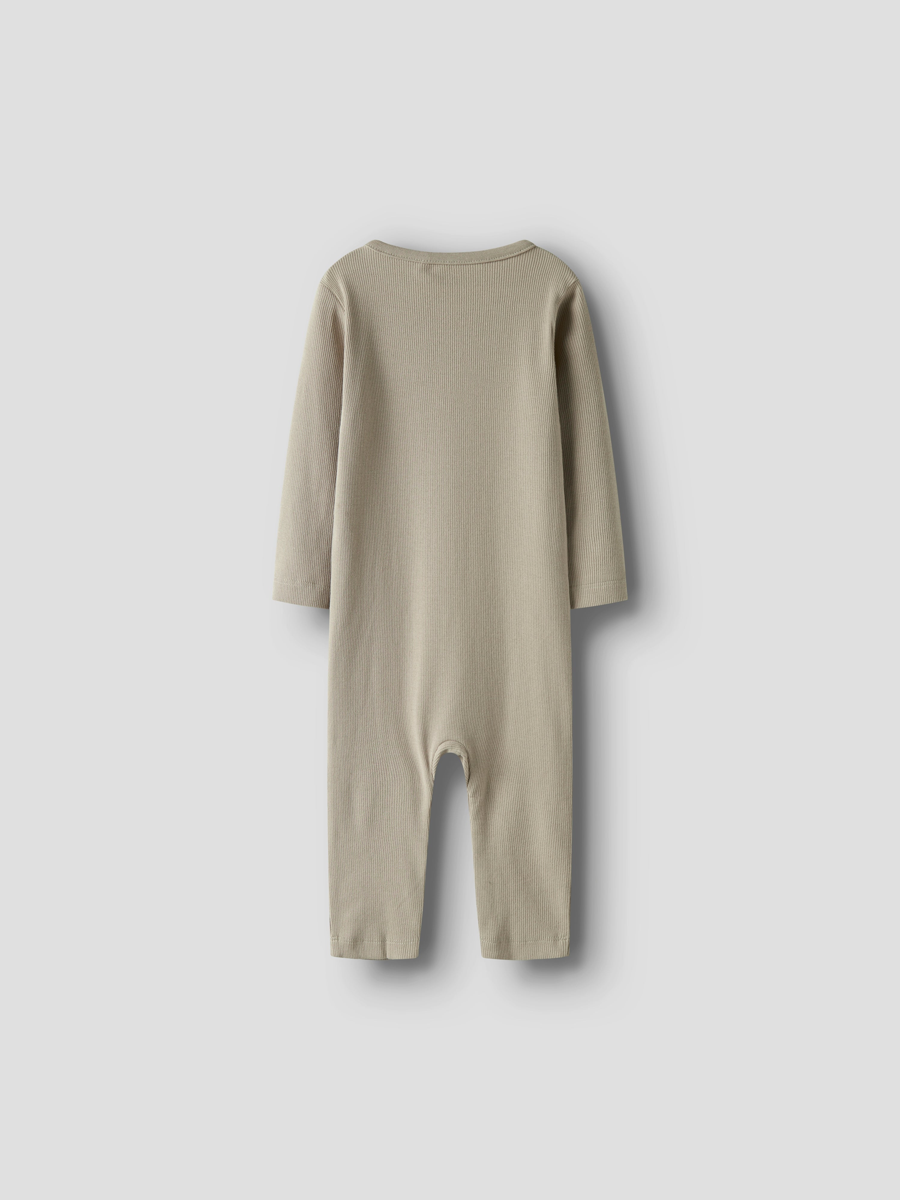 Name It Nakal LS Suit Noos - Pure Cashmere