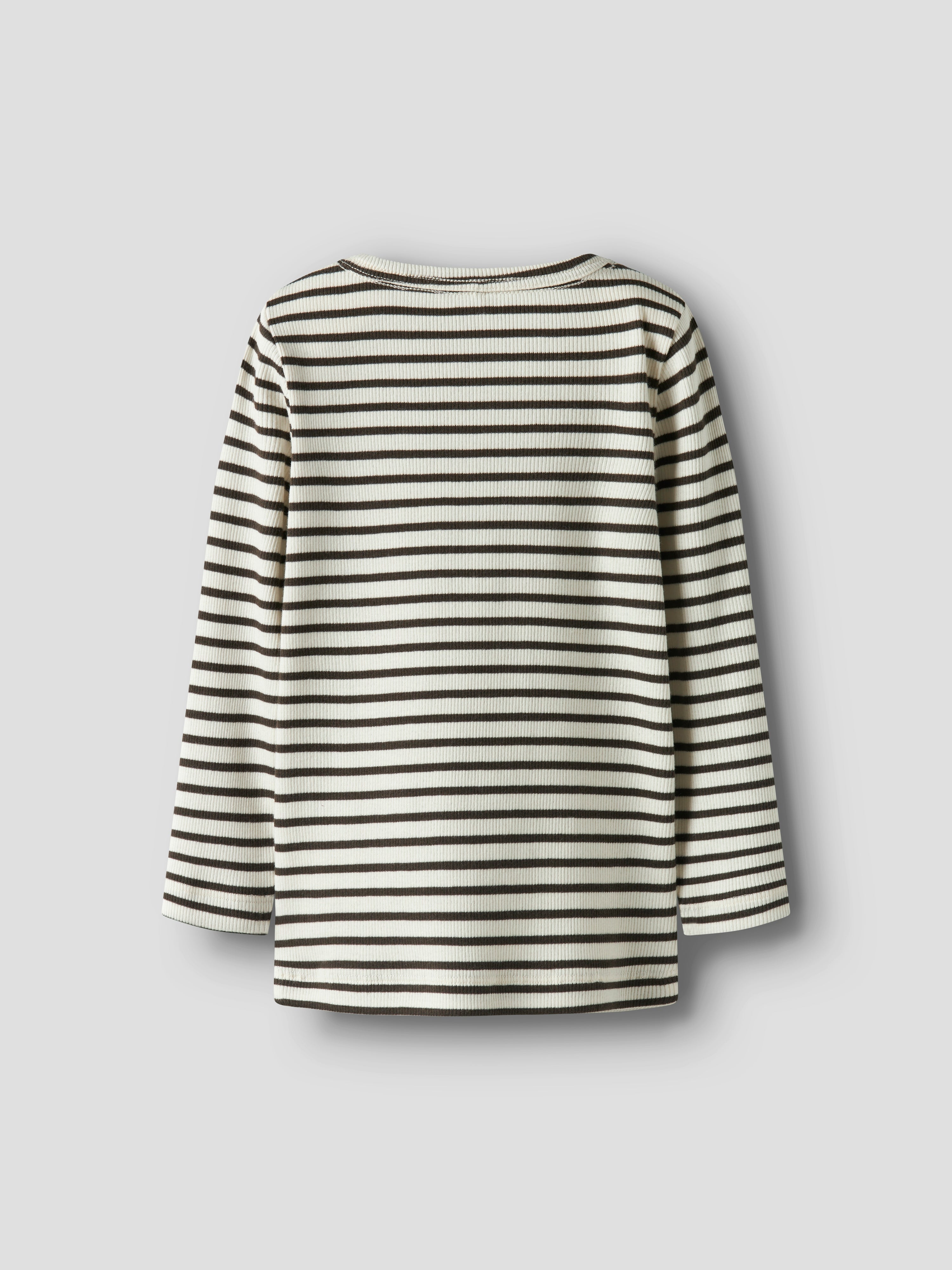 Name It Bani Ls Shirt Noos - Delicioso