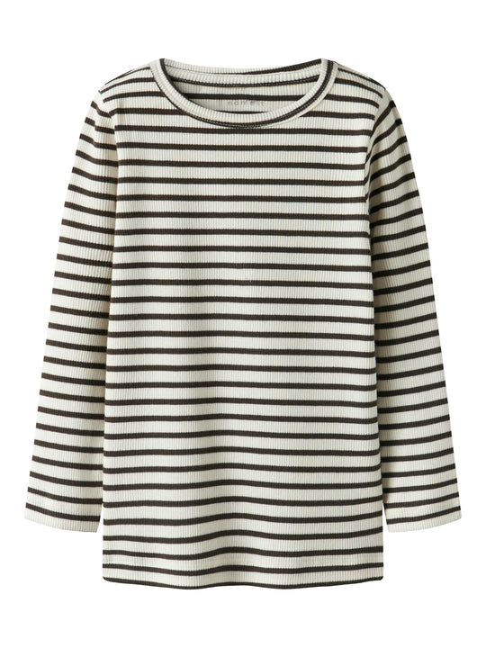 Name It Bani Ls Shirt Noos - Delicioso