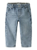 Name It Ben Tap Jeans Noos - Light Blue Denim