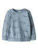 Name It Varon sweat shirt - Dusty Blue