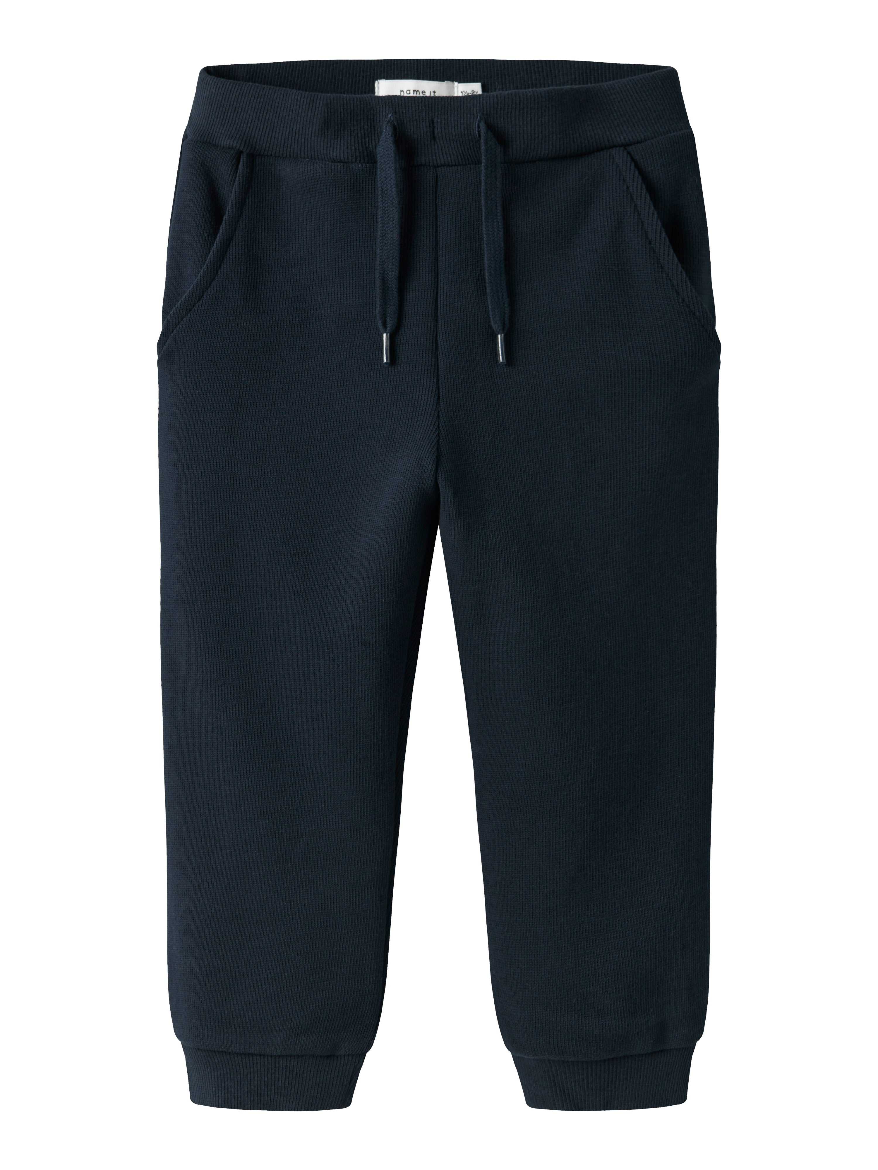 Name It Obear Sweat pants - Dark Sapphire