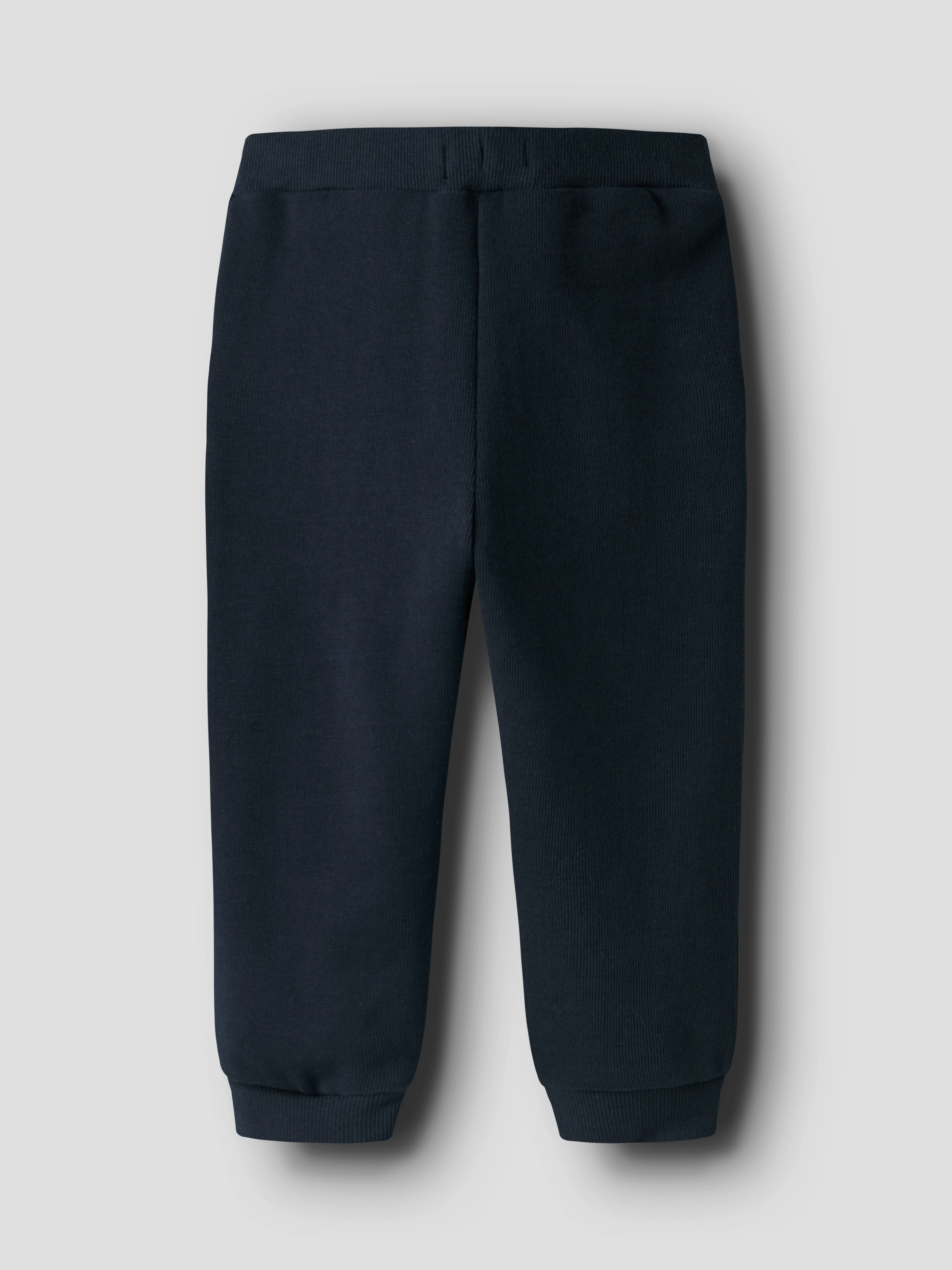 Name It Obear Sweat pants - Dark Sapphire