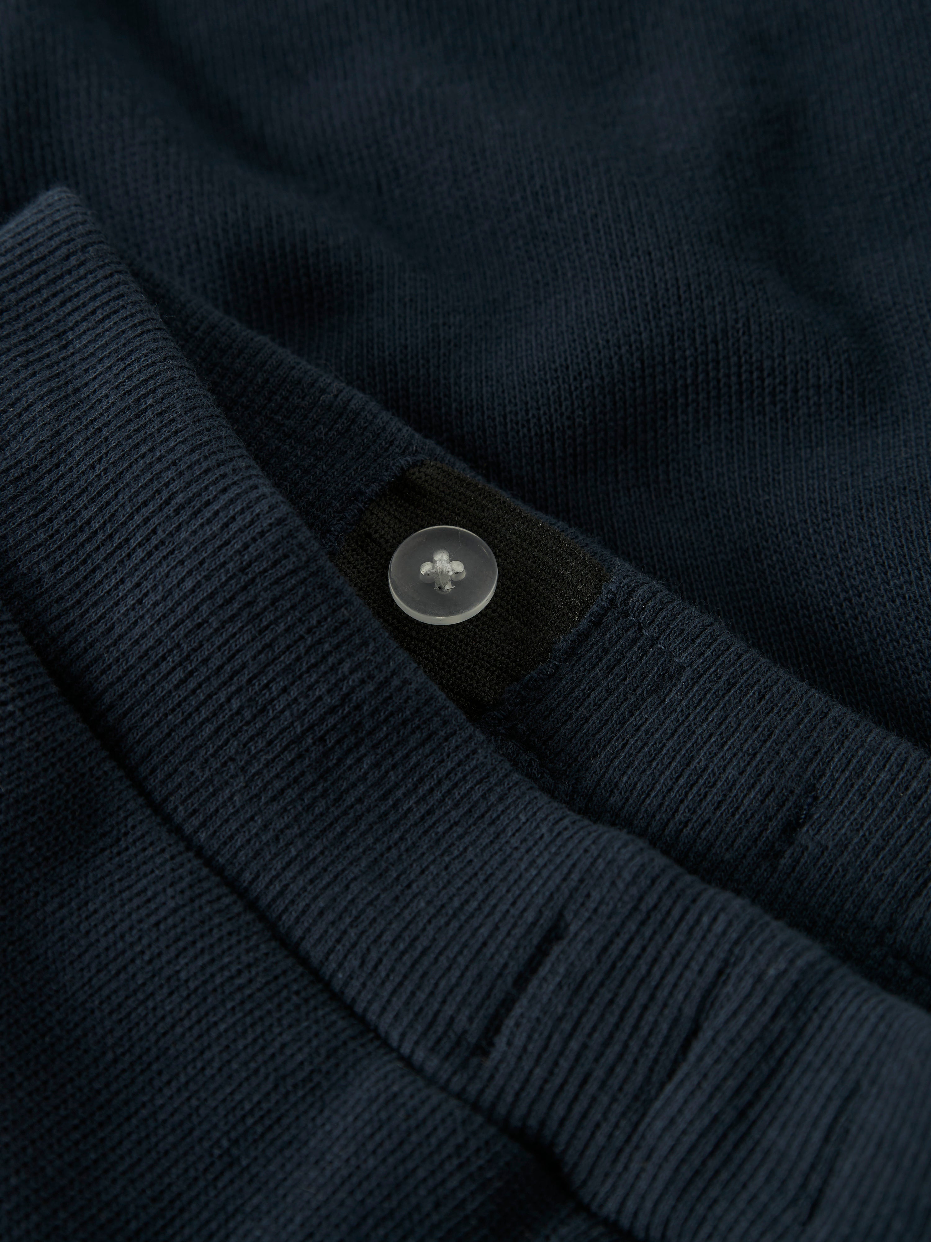 Name It Obear Sweat pants - Dark Sapphire