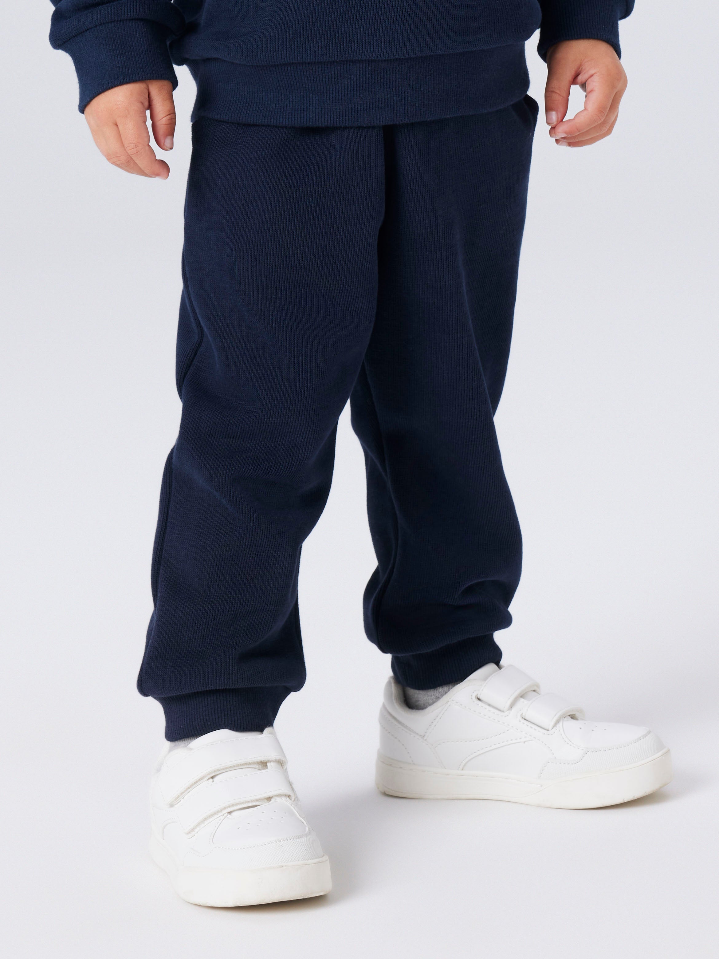 Name It Obear Sweat pants - Dark Sapphire
