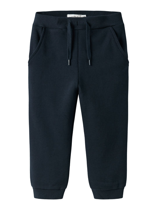 Name It Obear Sweat pants - Dark Sapphire