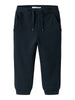 Name It Obear Sweat pants - Dark Sapphire