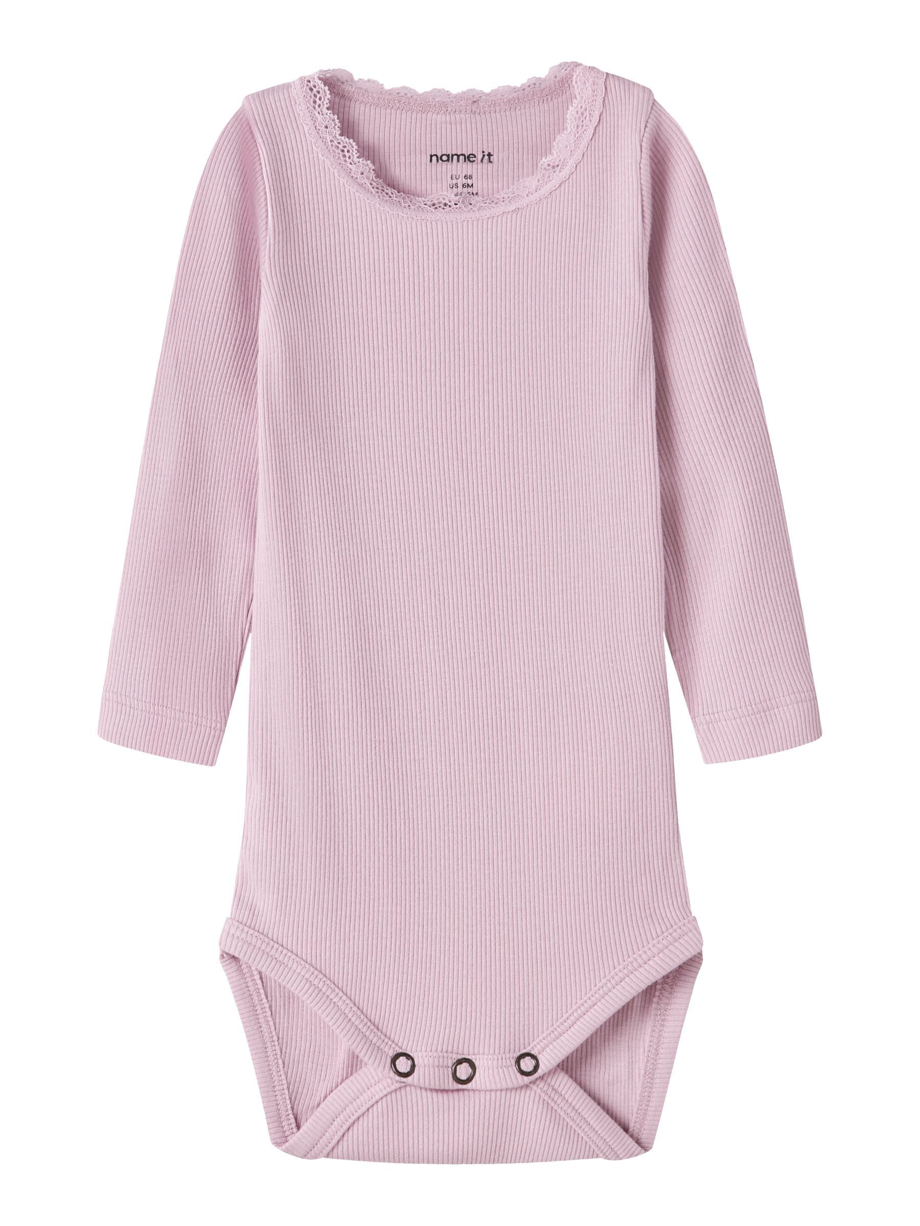 Name It Kab Body Noos - Fragrant Lilac