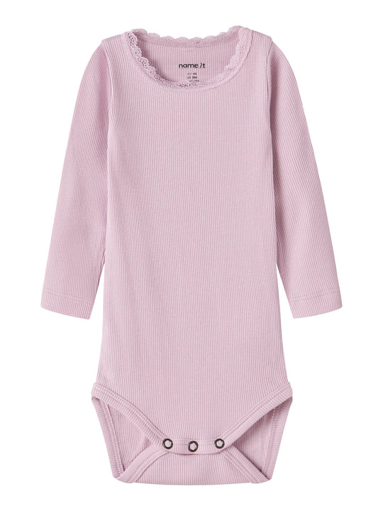 Name It Kab Body Noos - Fragrant Lilac