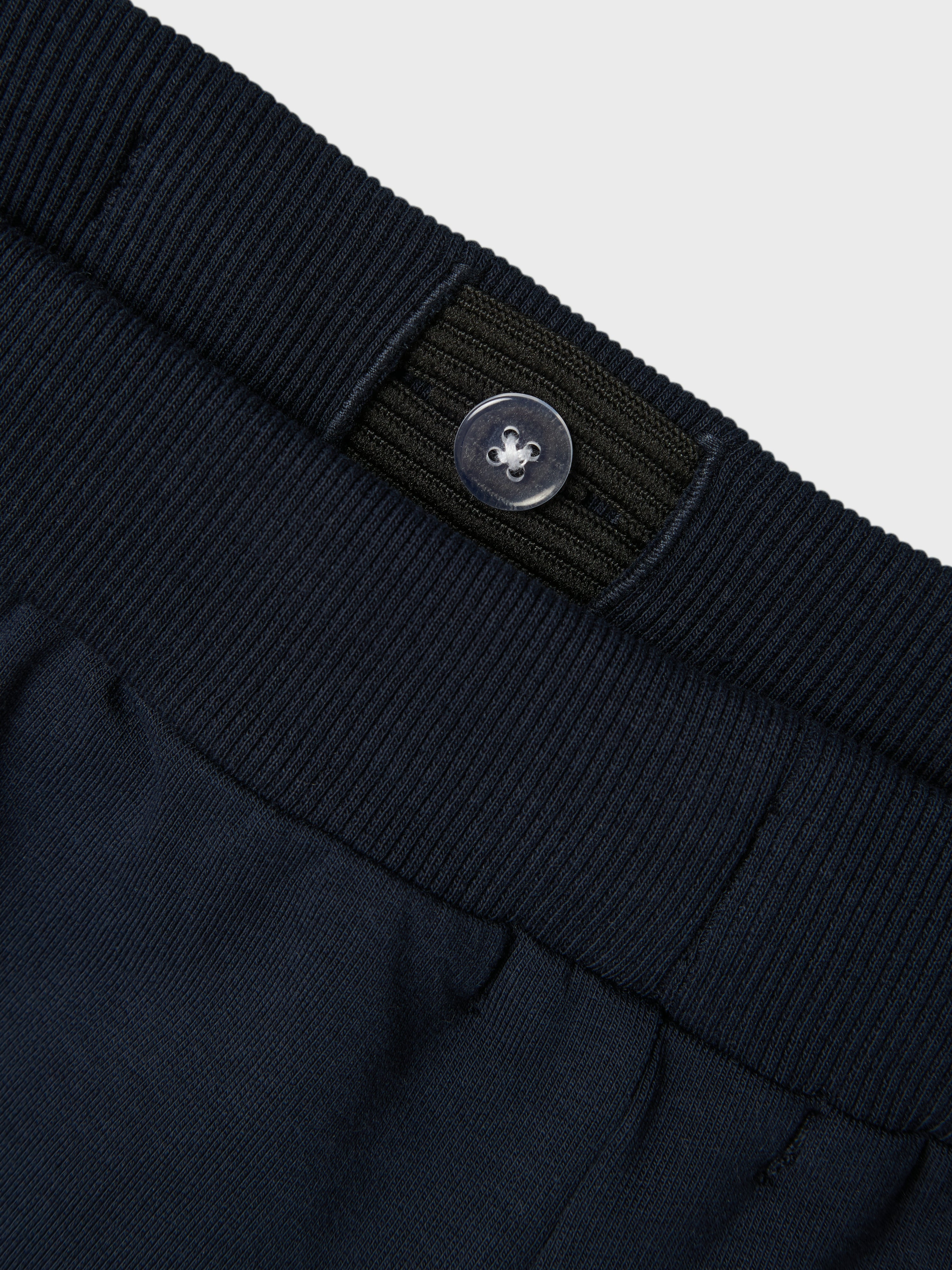 Name It Find Gurli Gris sweat pants - Navy Blazer