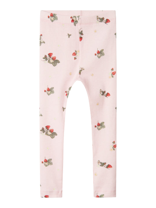 Name It Fryda Leggings - Ballerina
