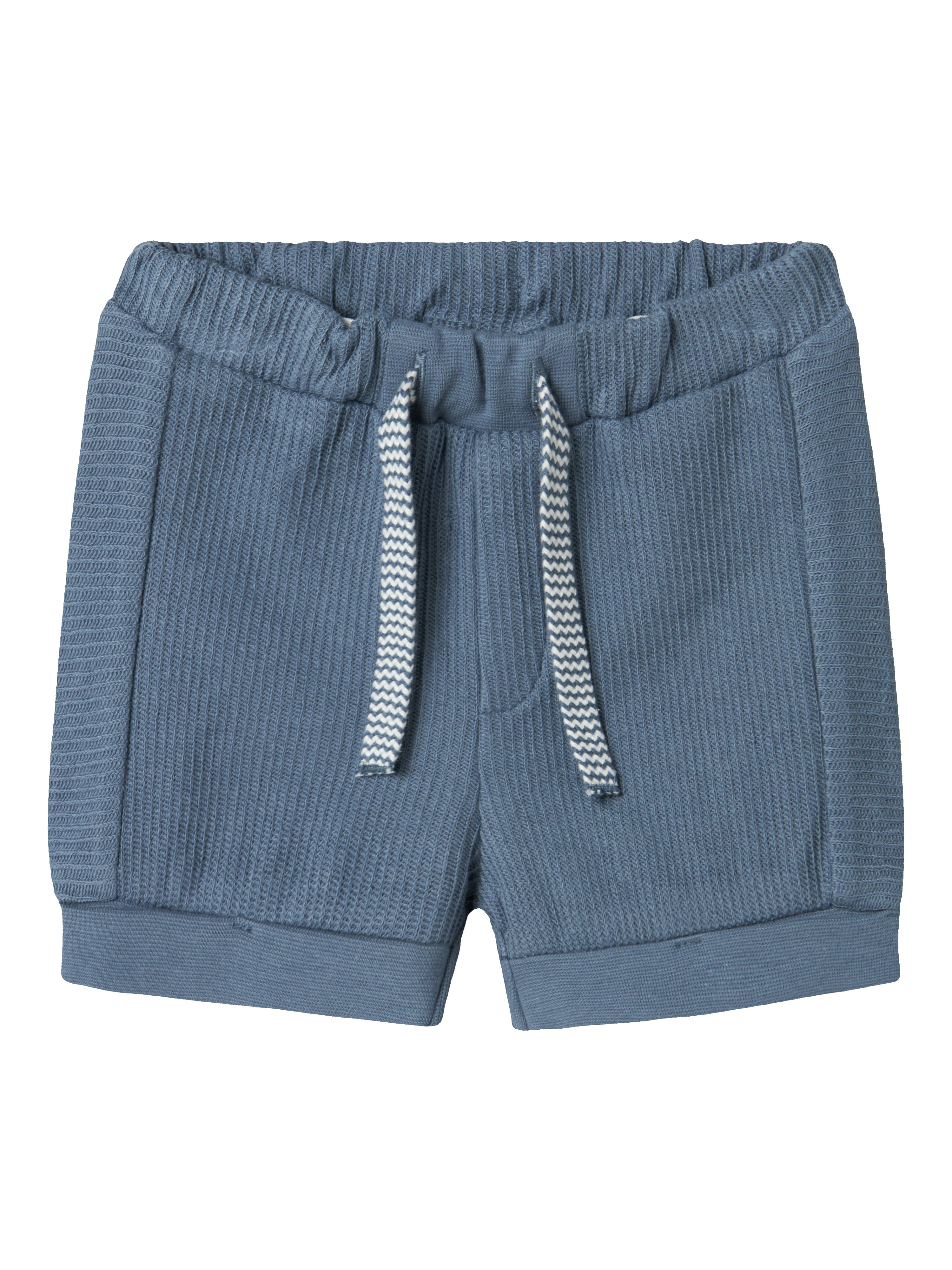 Name It Jush Shorts - Blue Mirage