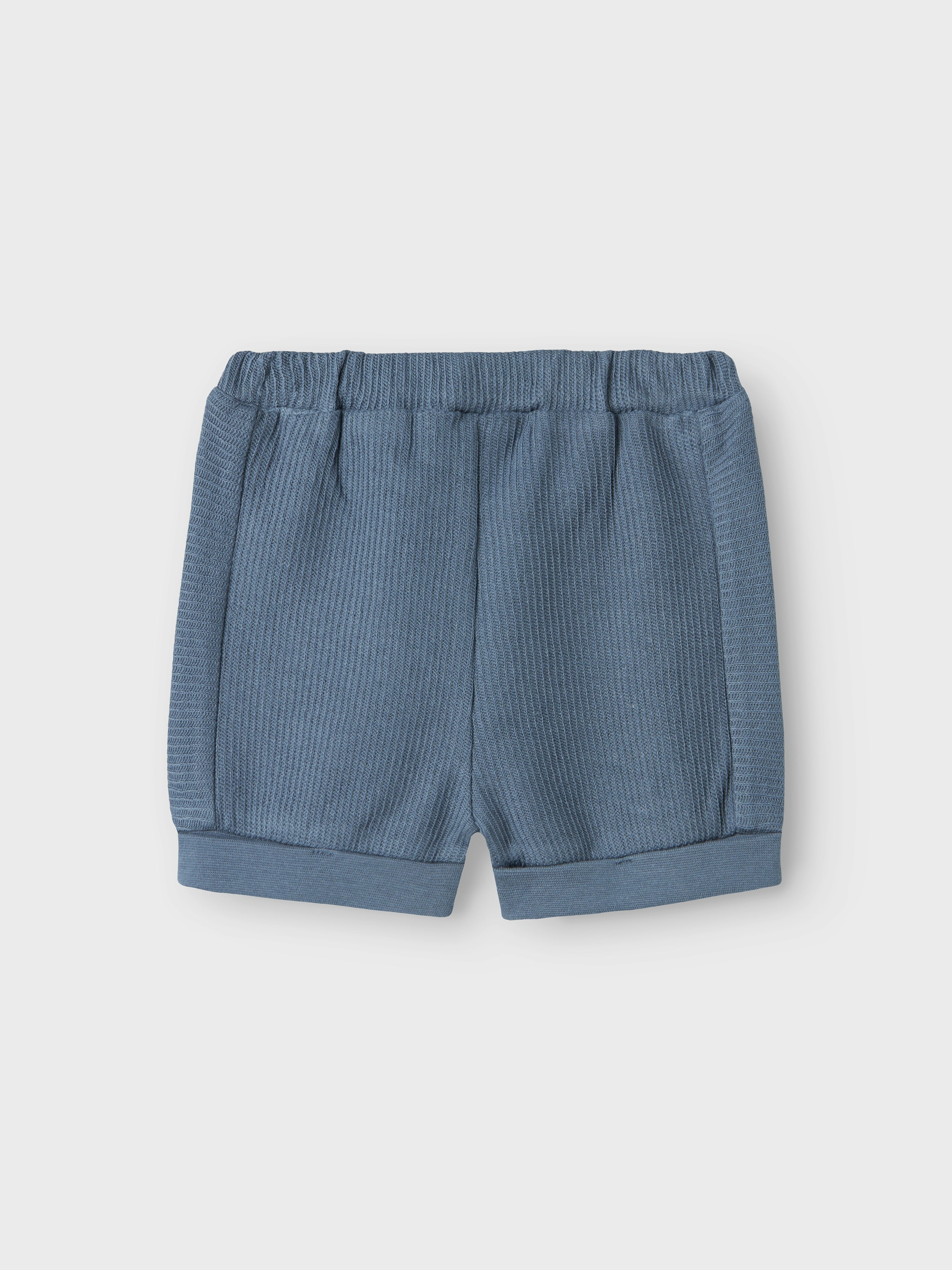 Name It Jush Shorts - Blue Mirage