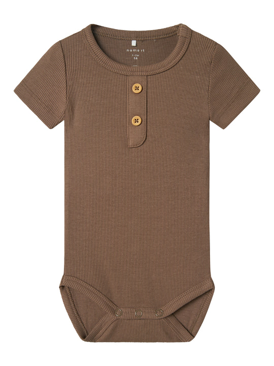 Name It Jular SS Body - Walnut