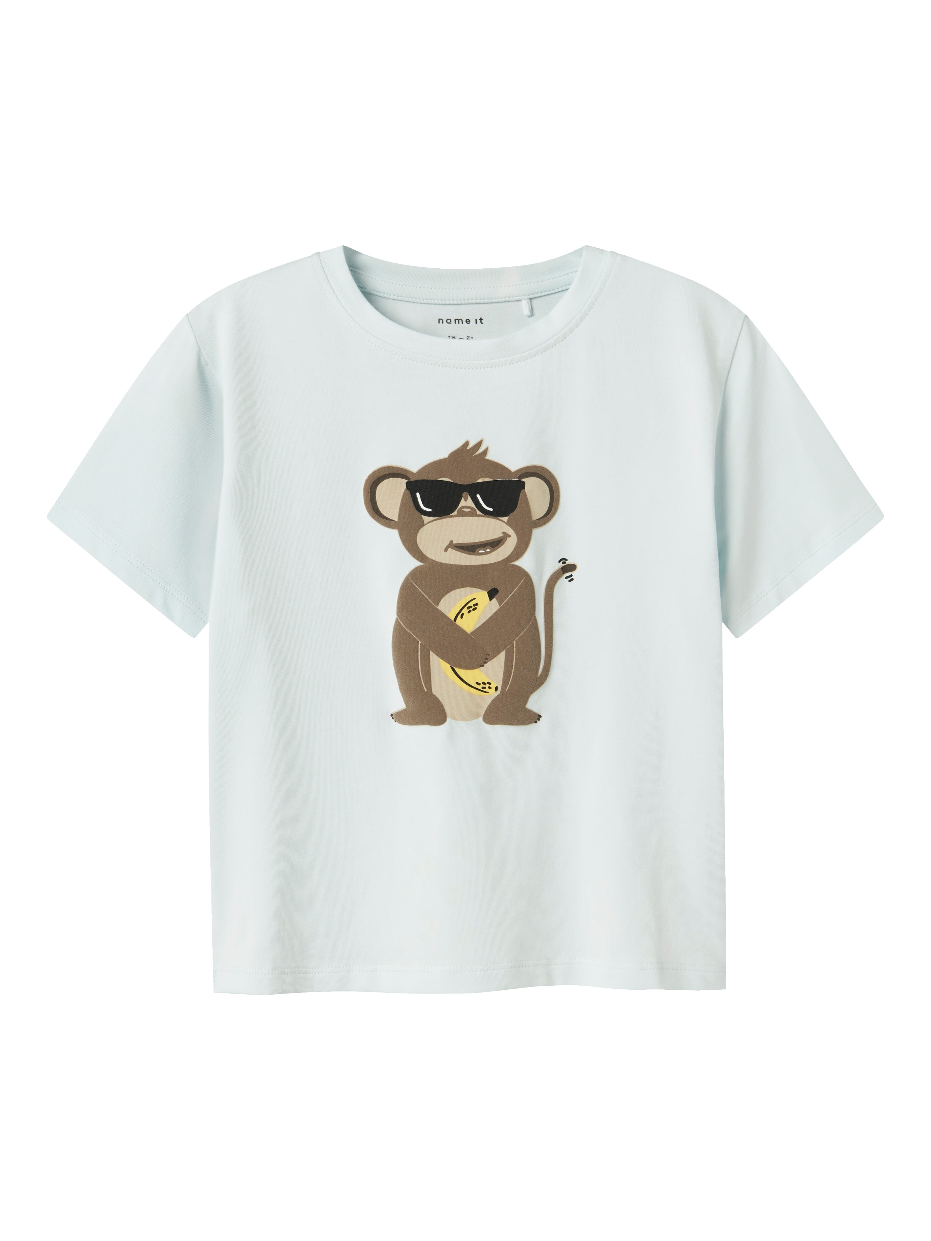 Name It Jax Top - Country Air