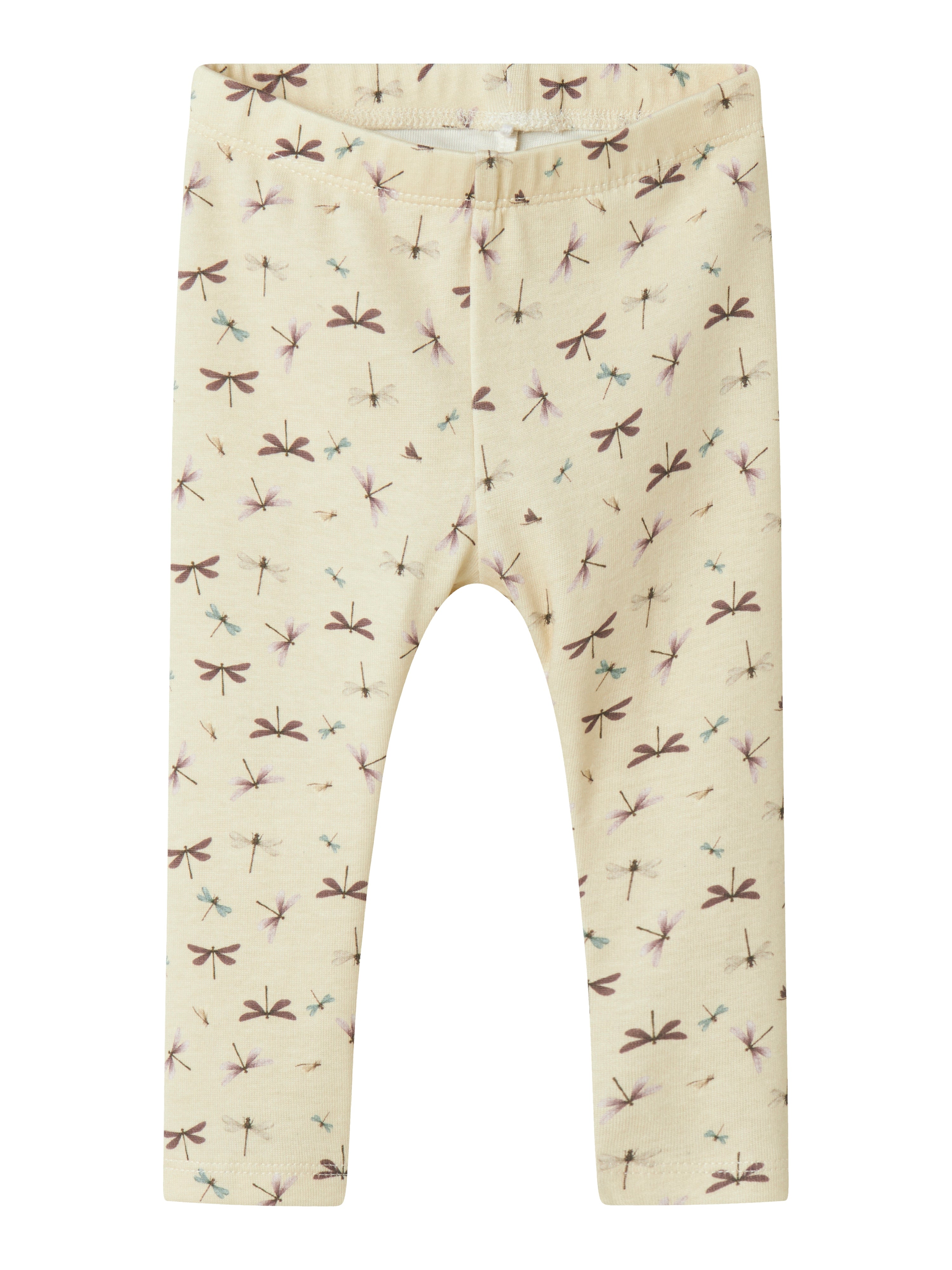 Name It Joyane Leggings - Summer Sand
