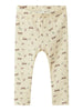 Name It Joyane Leggings - Summer Sand