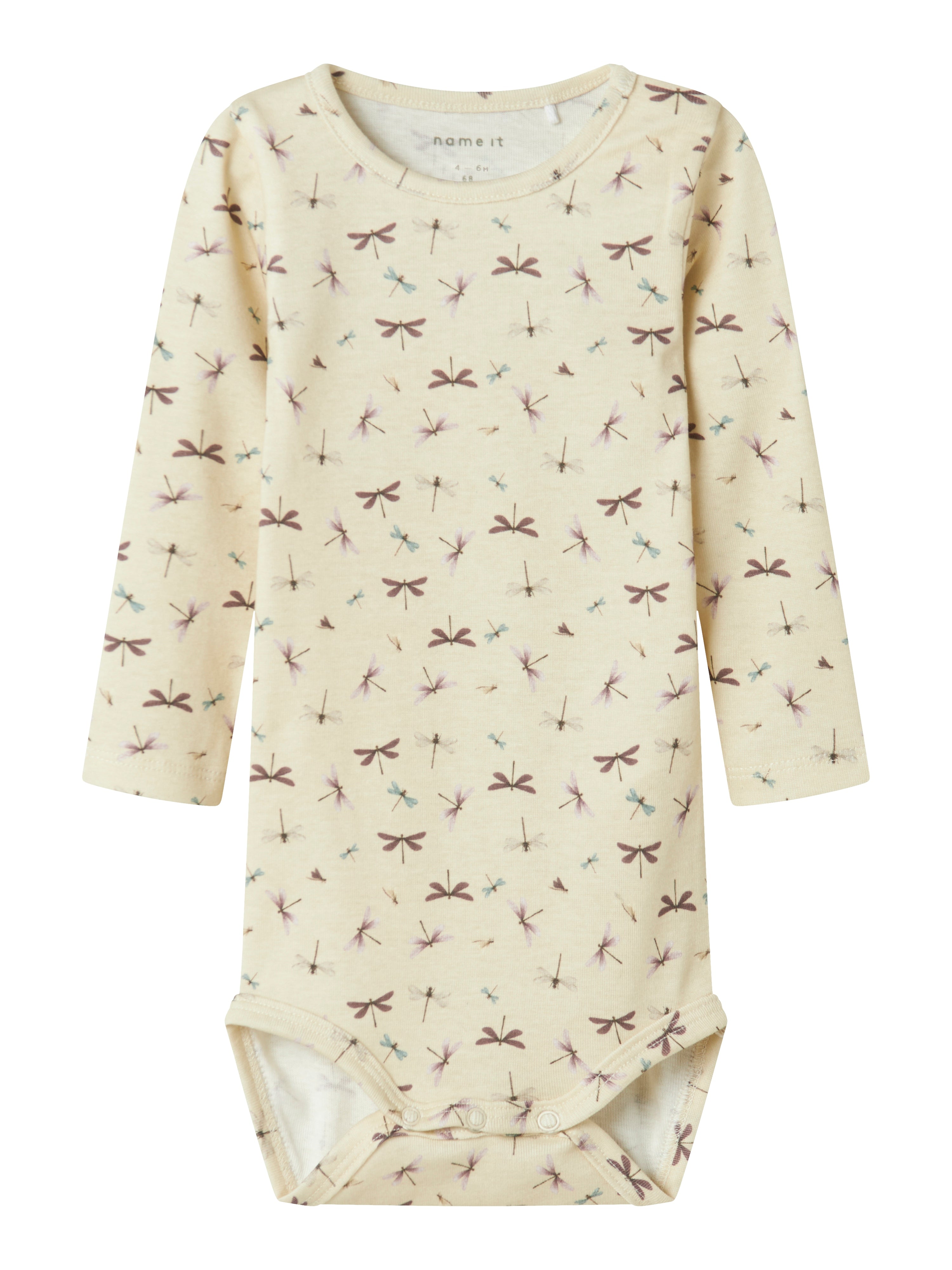 Name It Joyane Body - Summer Sand