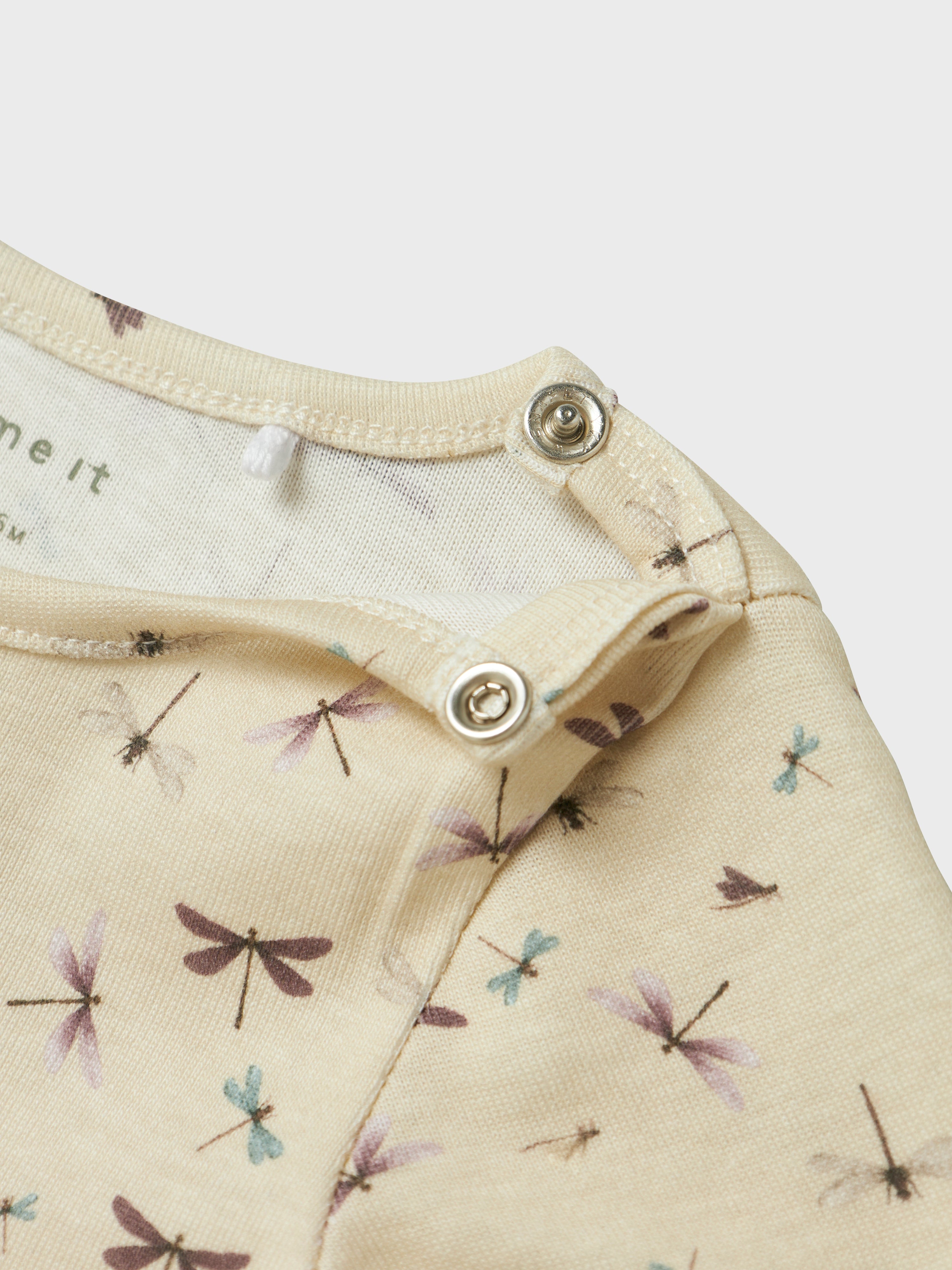 Name It Joyane Body - Summer Sand