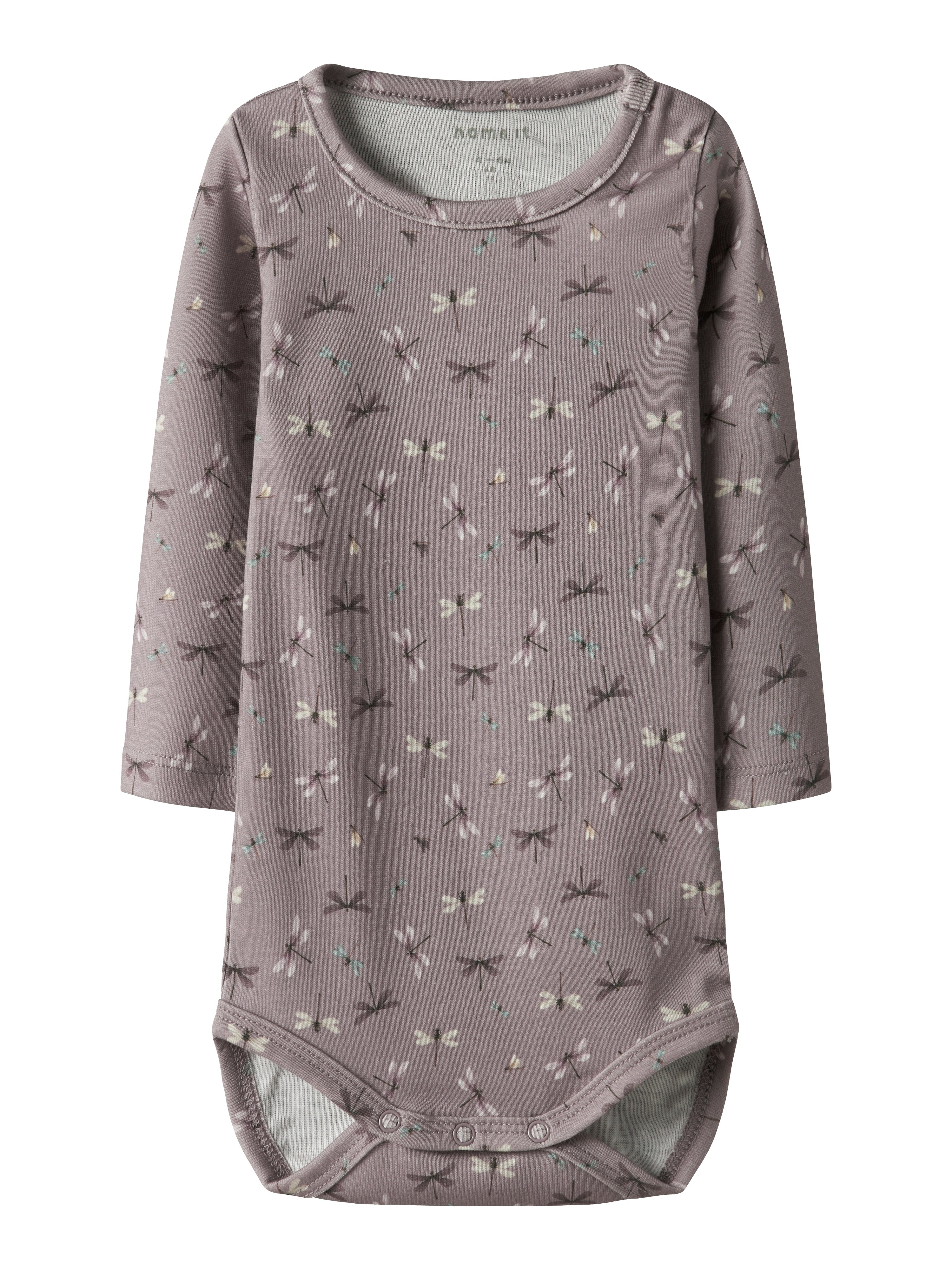 Name It Joyane Body - Purple Dove